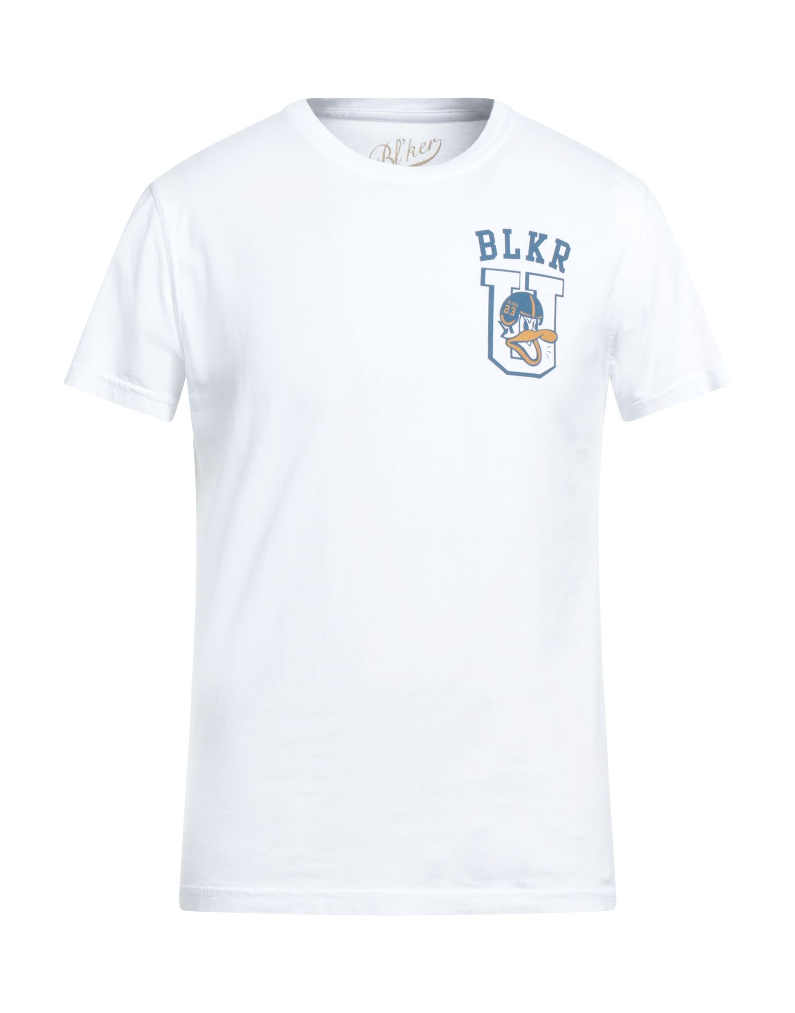 BL'KER T-shirts