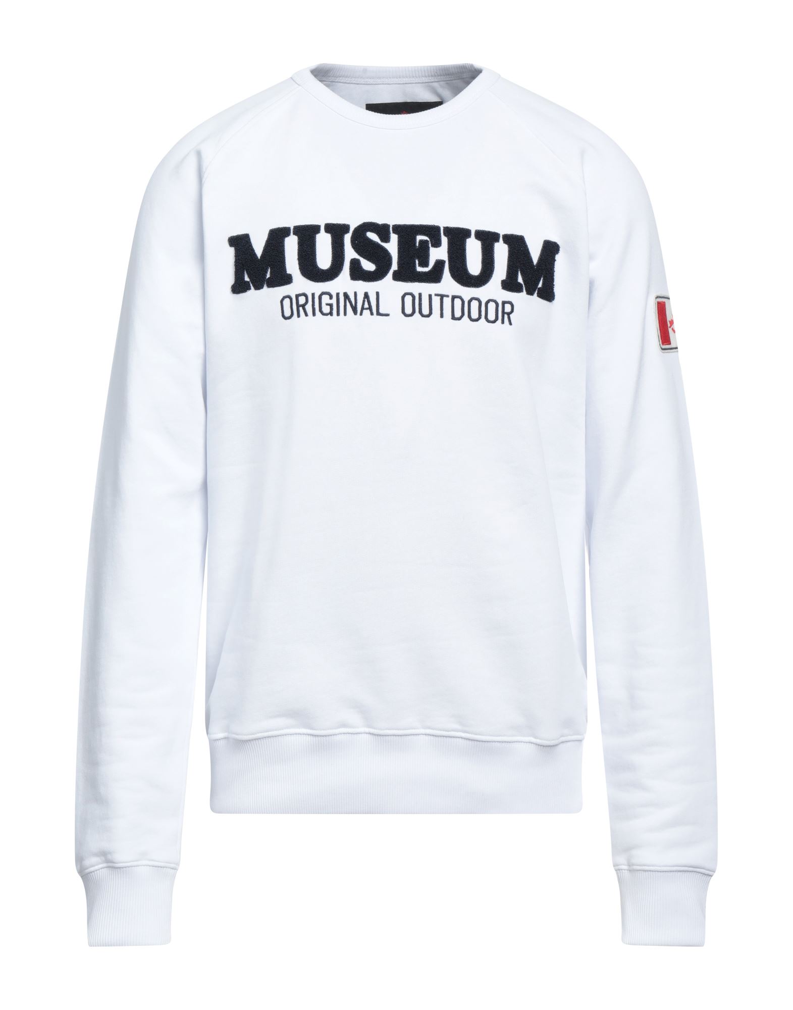 MUSEUM Sweatshirts
