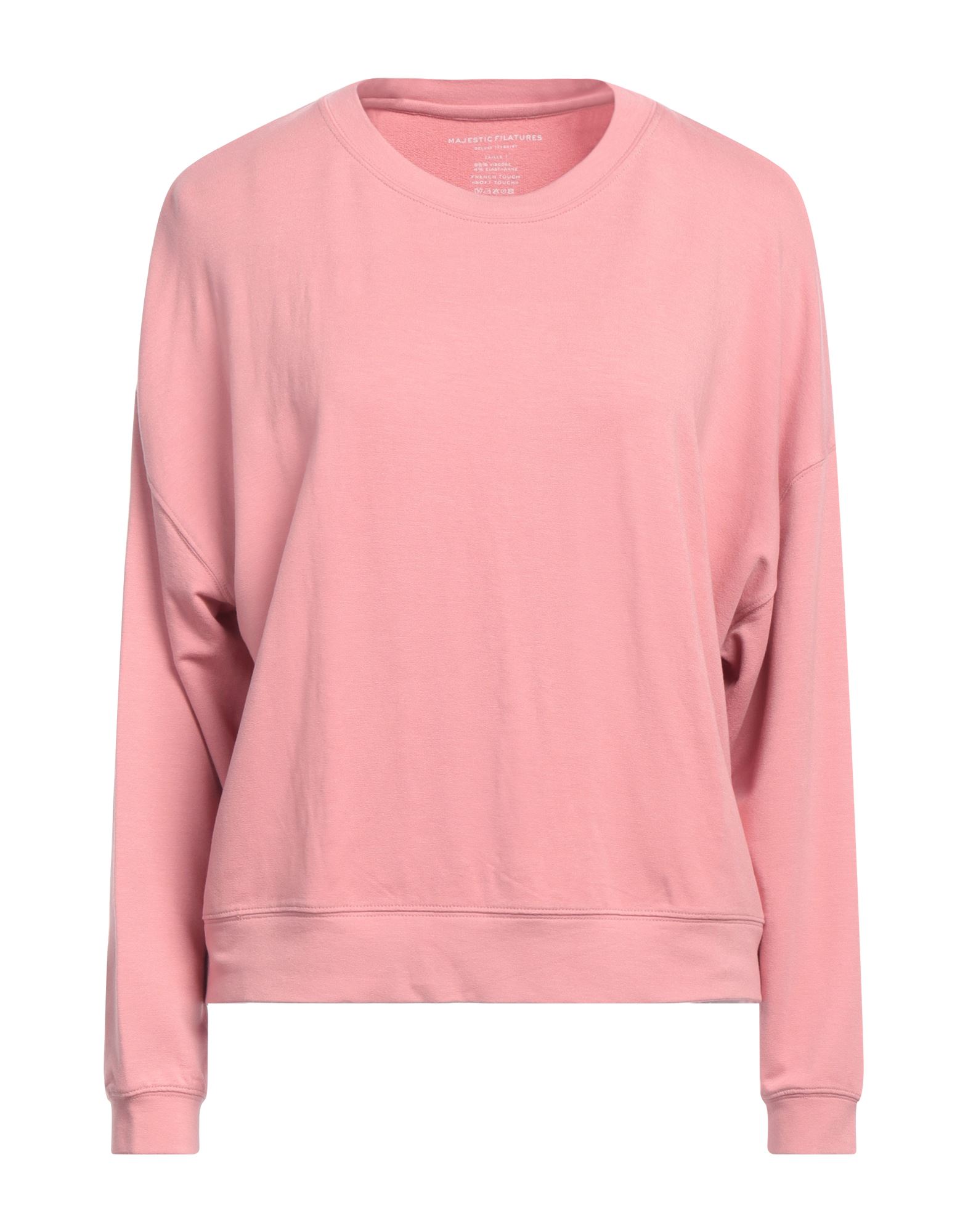  Majestic Filatures - Tops - Sweatshirts - On Yoox.com 