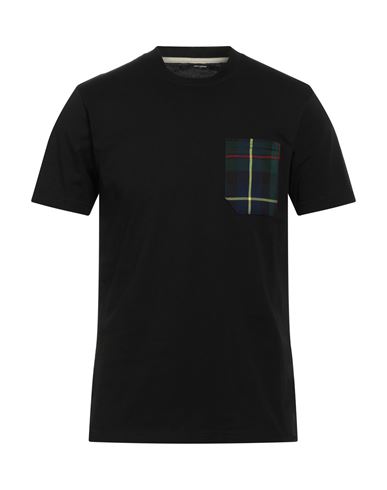 Takeshy Kurosawa Man T-shirt Black Size S Cotton