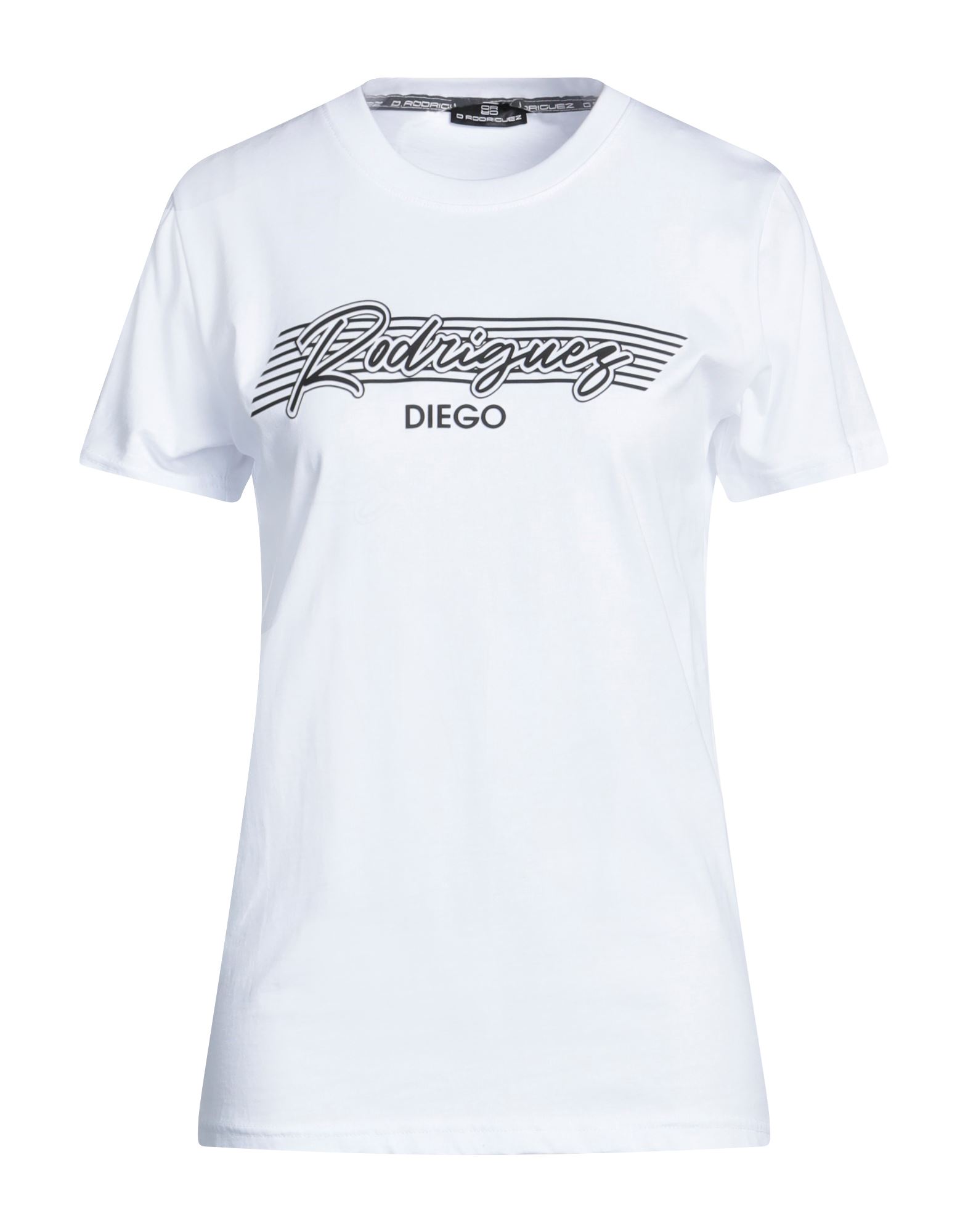 DIEGO RODRIGUEZ ΜΠΛΟΥΖΑΚΙΑ T-shirt