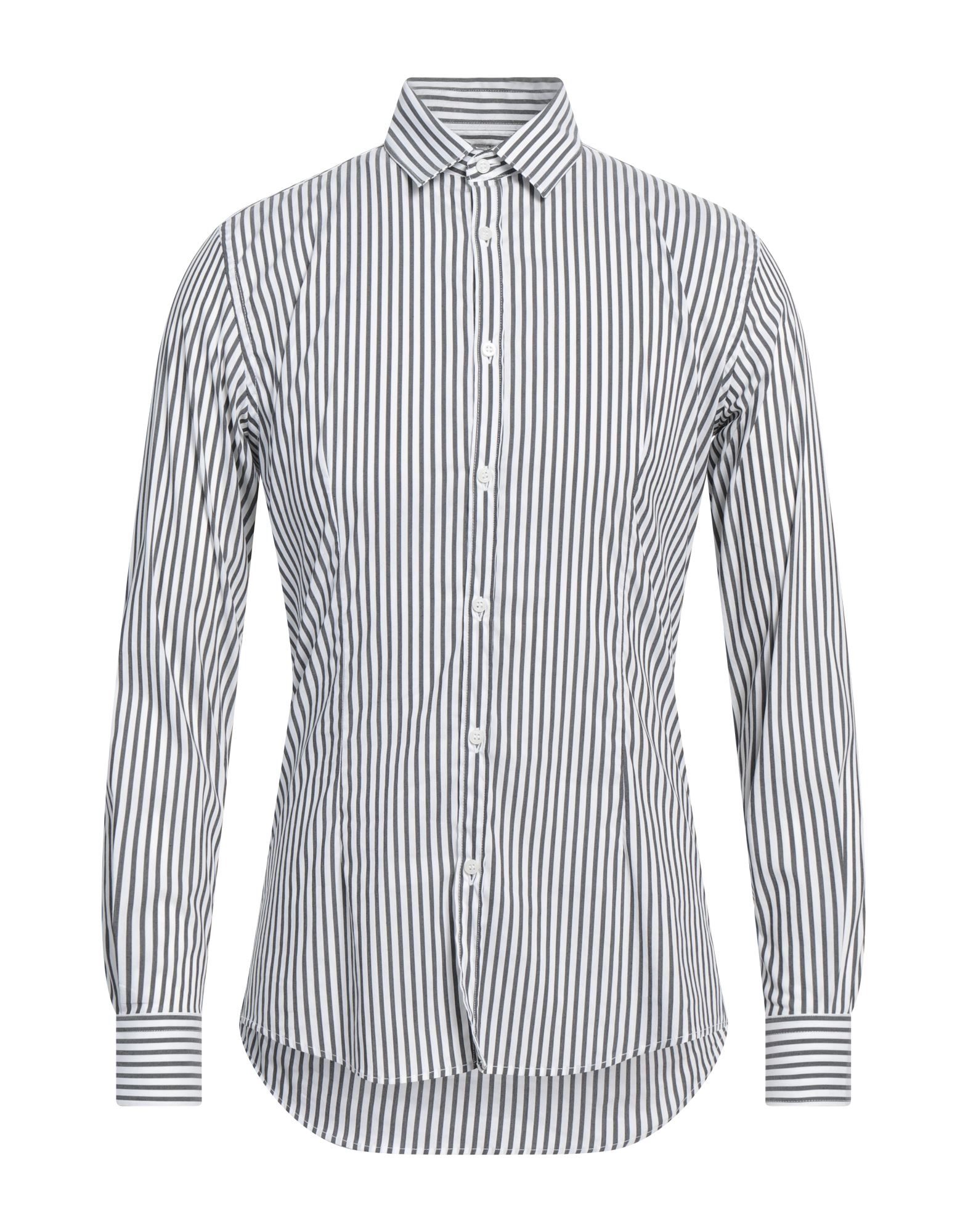  Daniele Alessandrini Homme - Tops - Hemden - On Yoox.com 