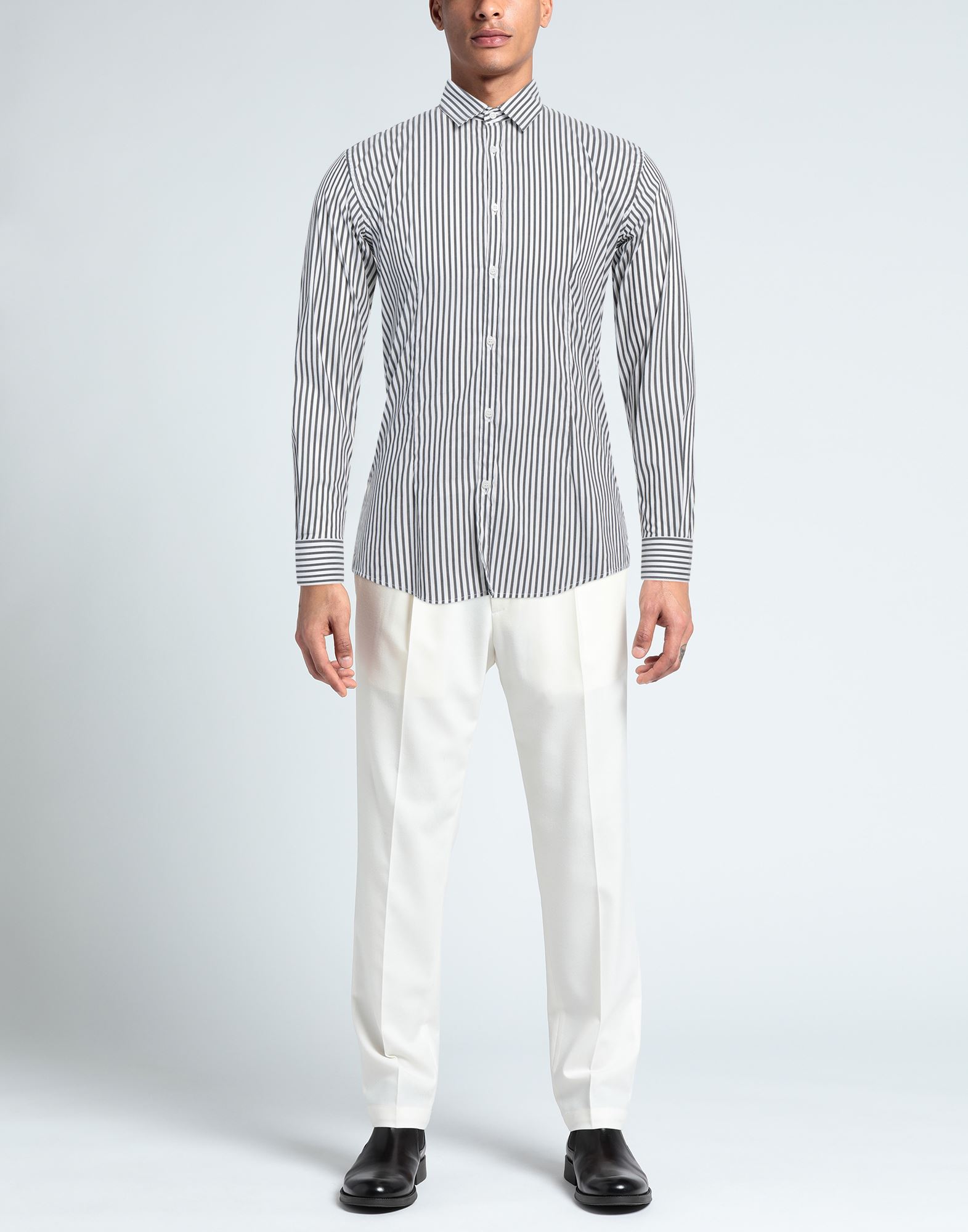  Daniele Alessandrini Homme - Tops - Hemden - On Yoox.com 