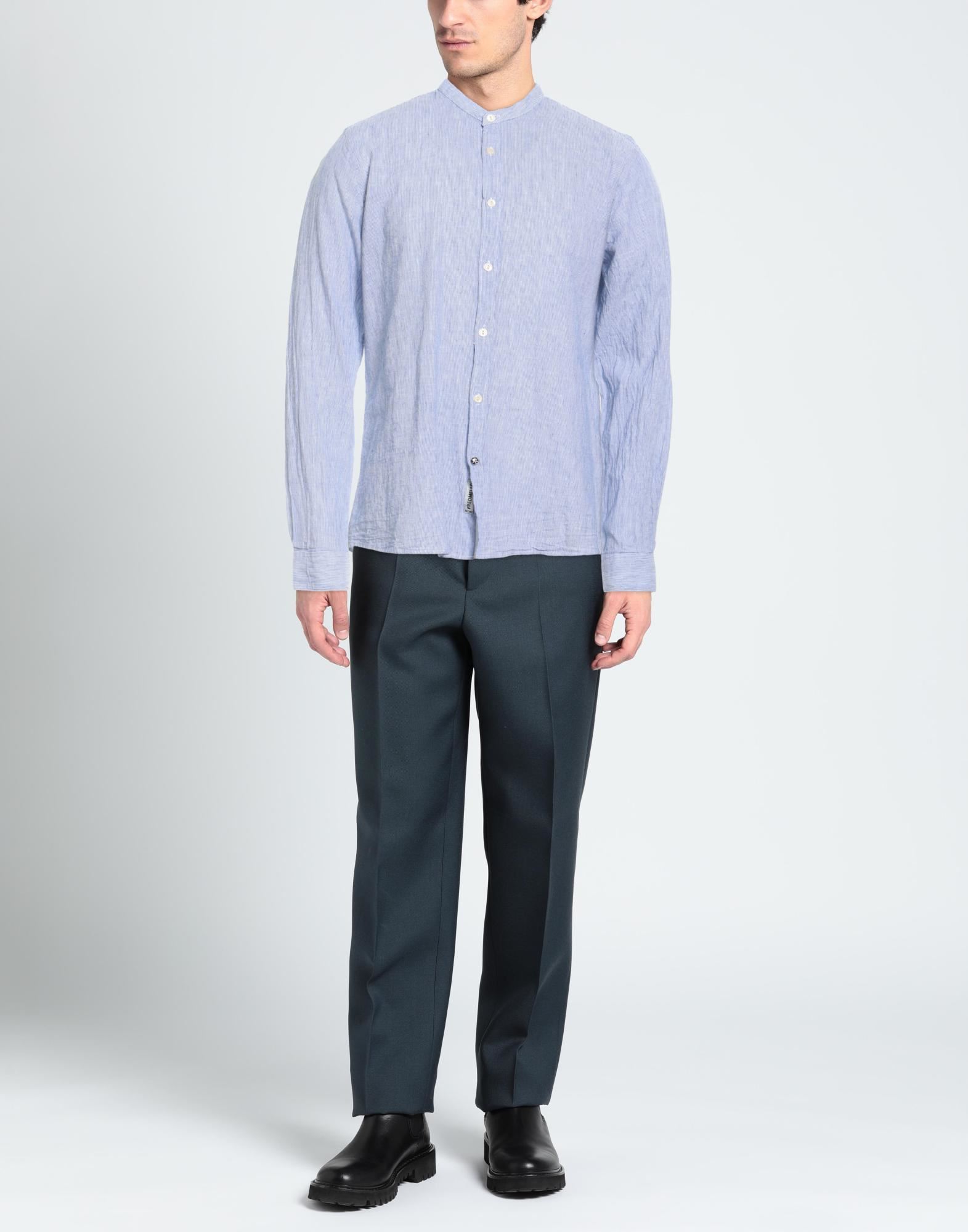  Fred Mello - Tops - Hemden - On Yoox.com 