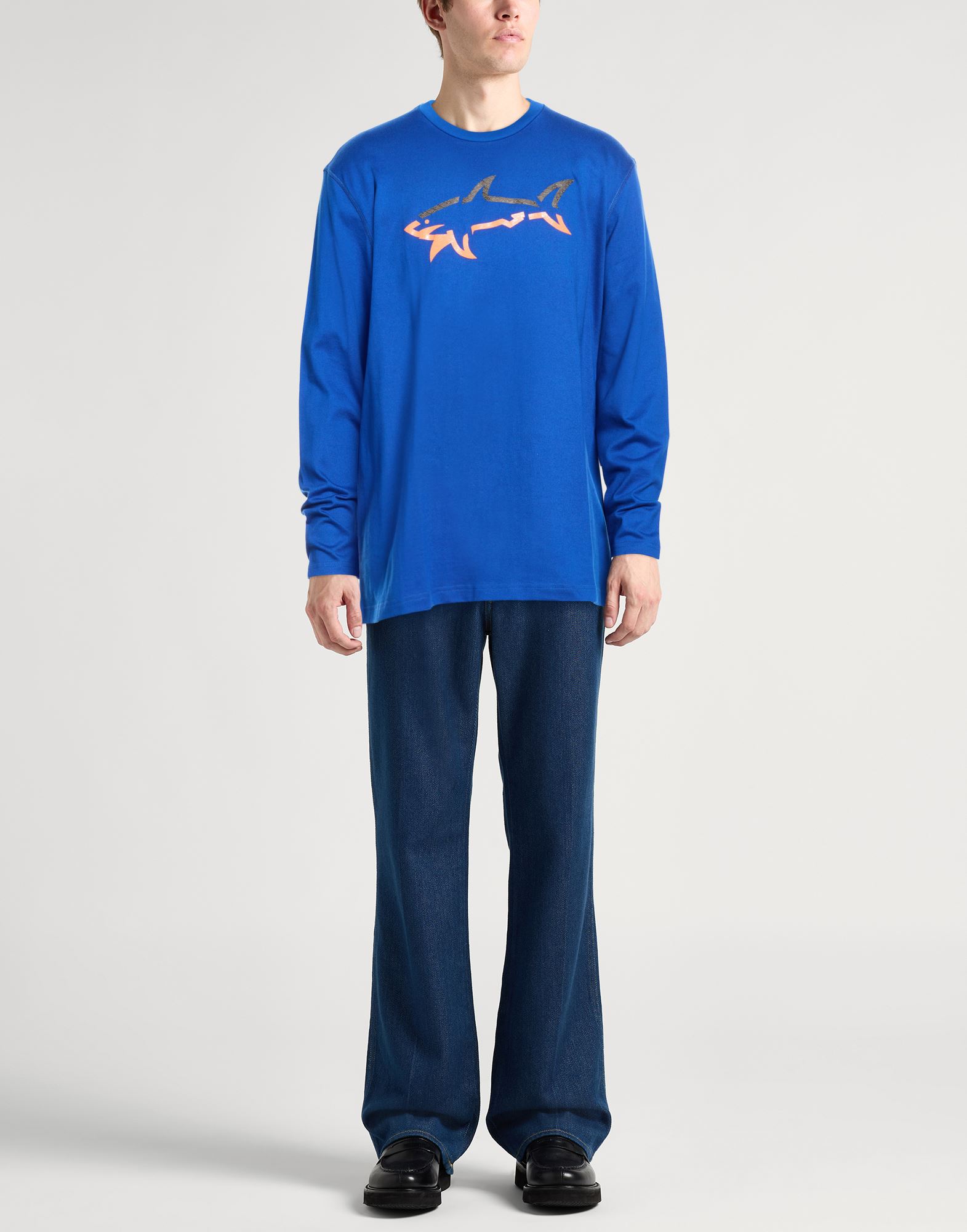  Paul & Shark - Tops - T-shirts - On Yoox.com 