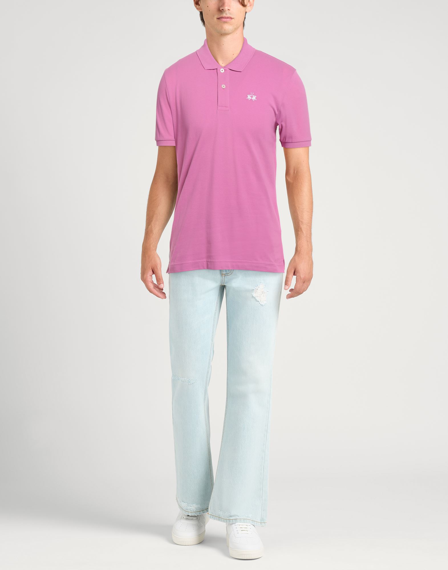  La Martina - Tops - Poloshirts - On Yoox.com 
