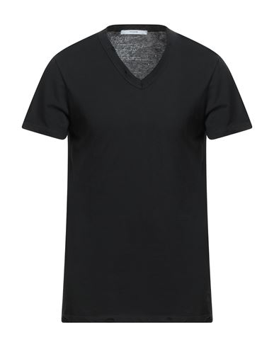 Takeshy Kurosawa Man T-shirt Black Size S Cotton