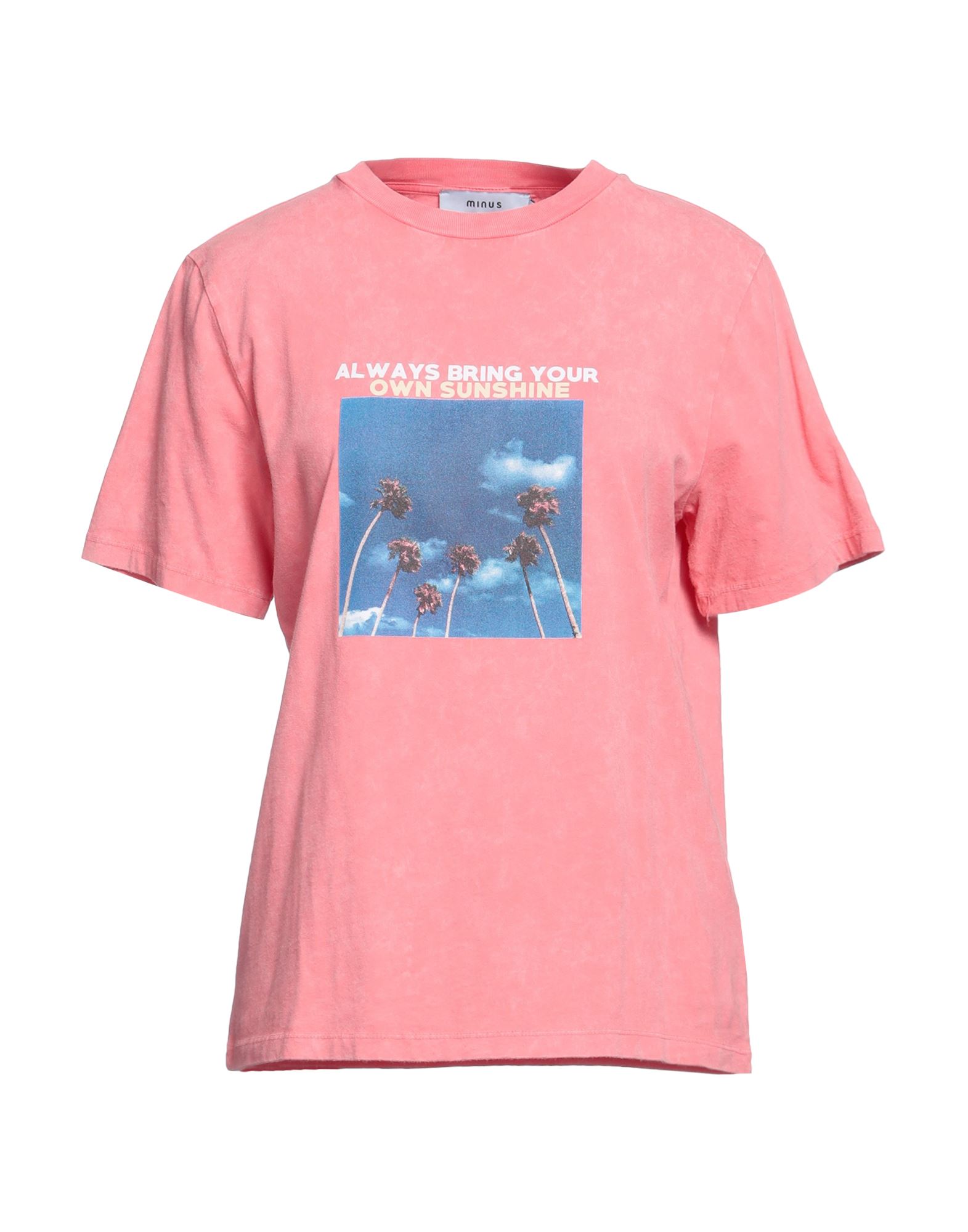 MINUS ΜΠΛΟΥΖΑΚΙΑ T-shirt