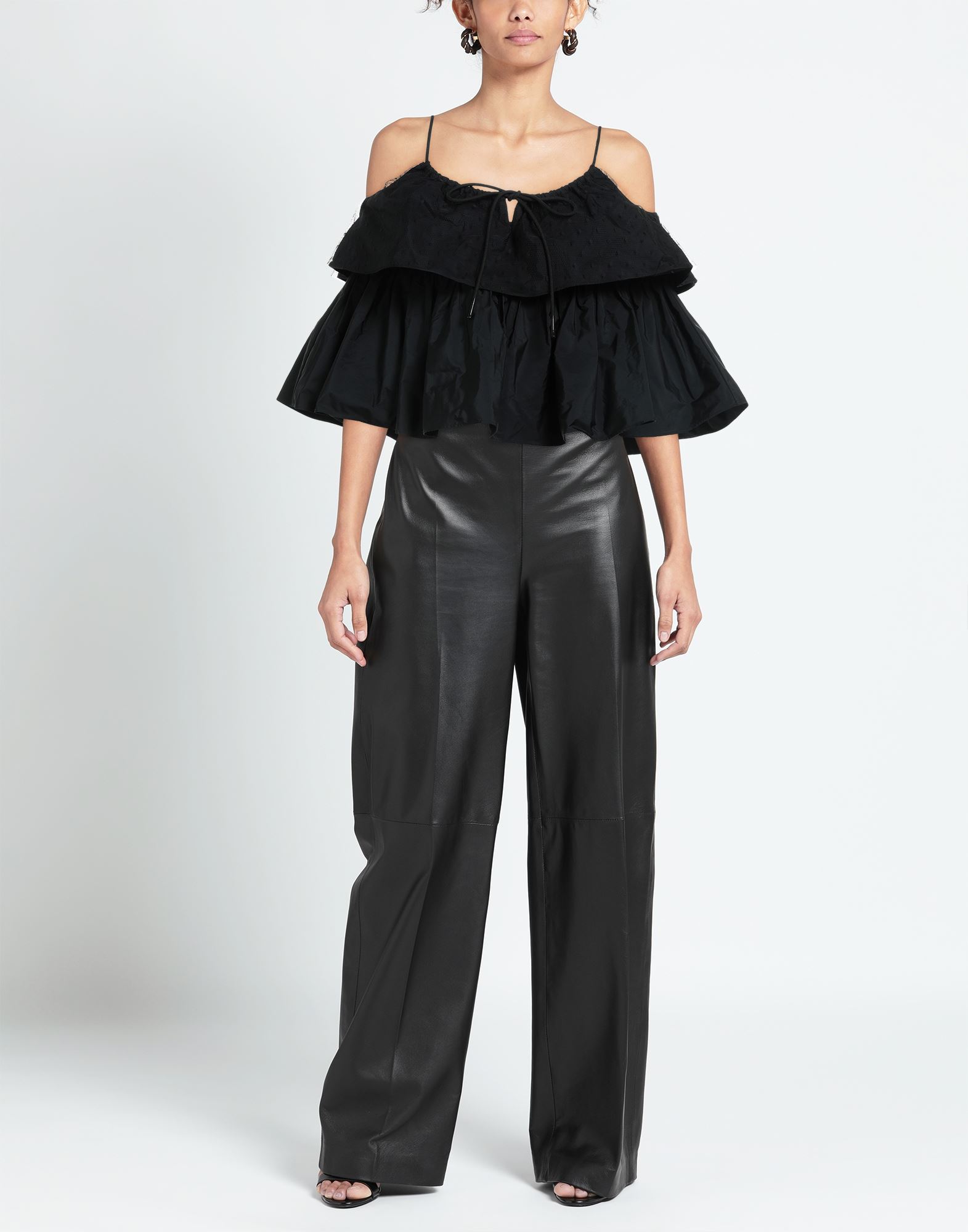  Red Valentino - Tops - Tops - On Yoox.com 