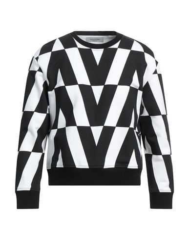 Sudadera Hombre Negro M,XL Hombre