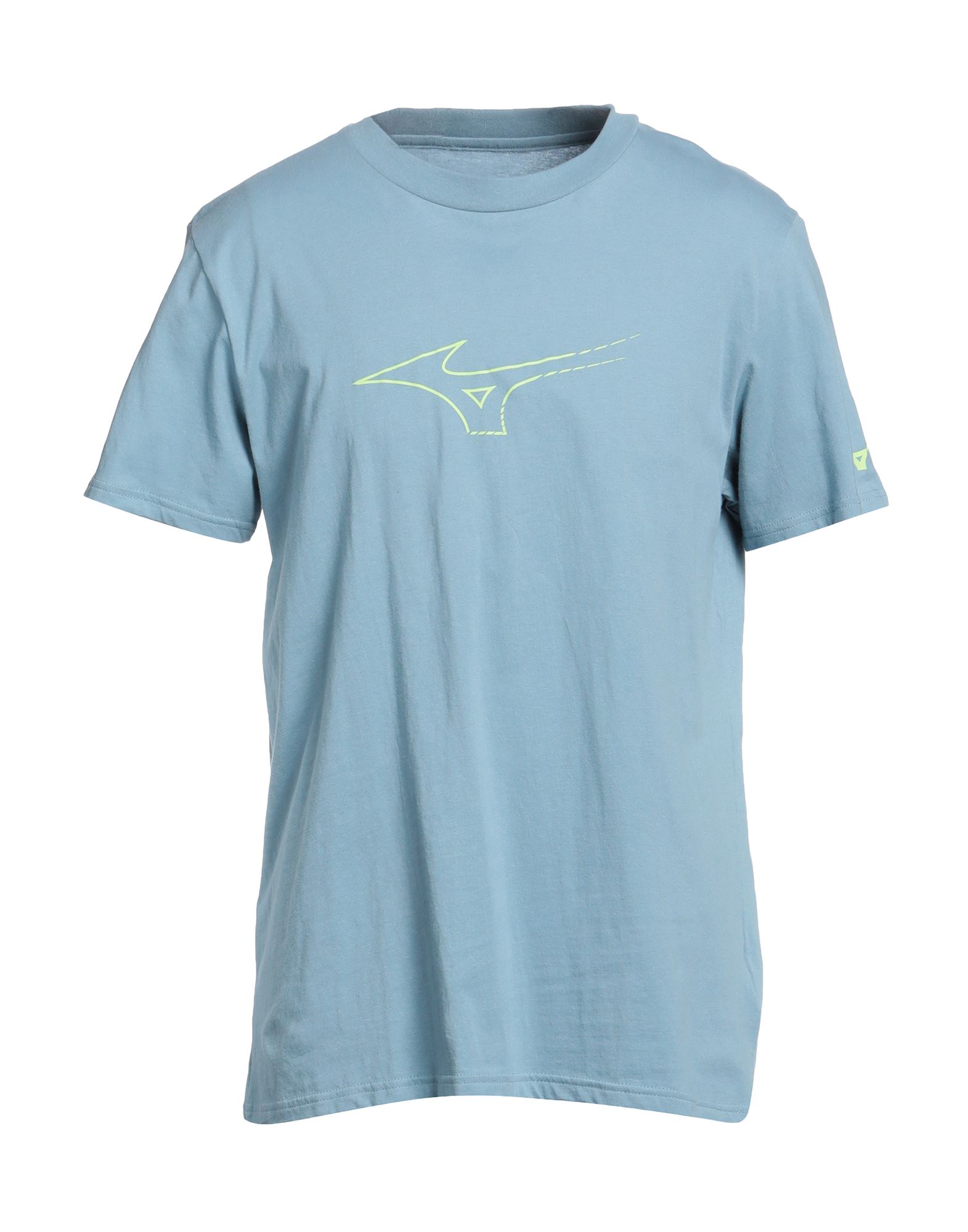 Mizuno - Tops - T-shirts - On Yoox.com 