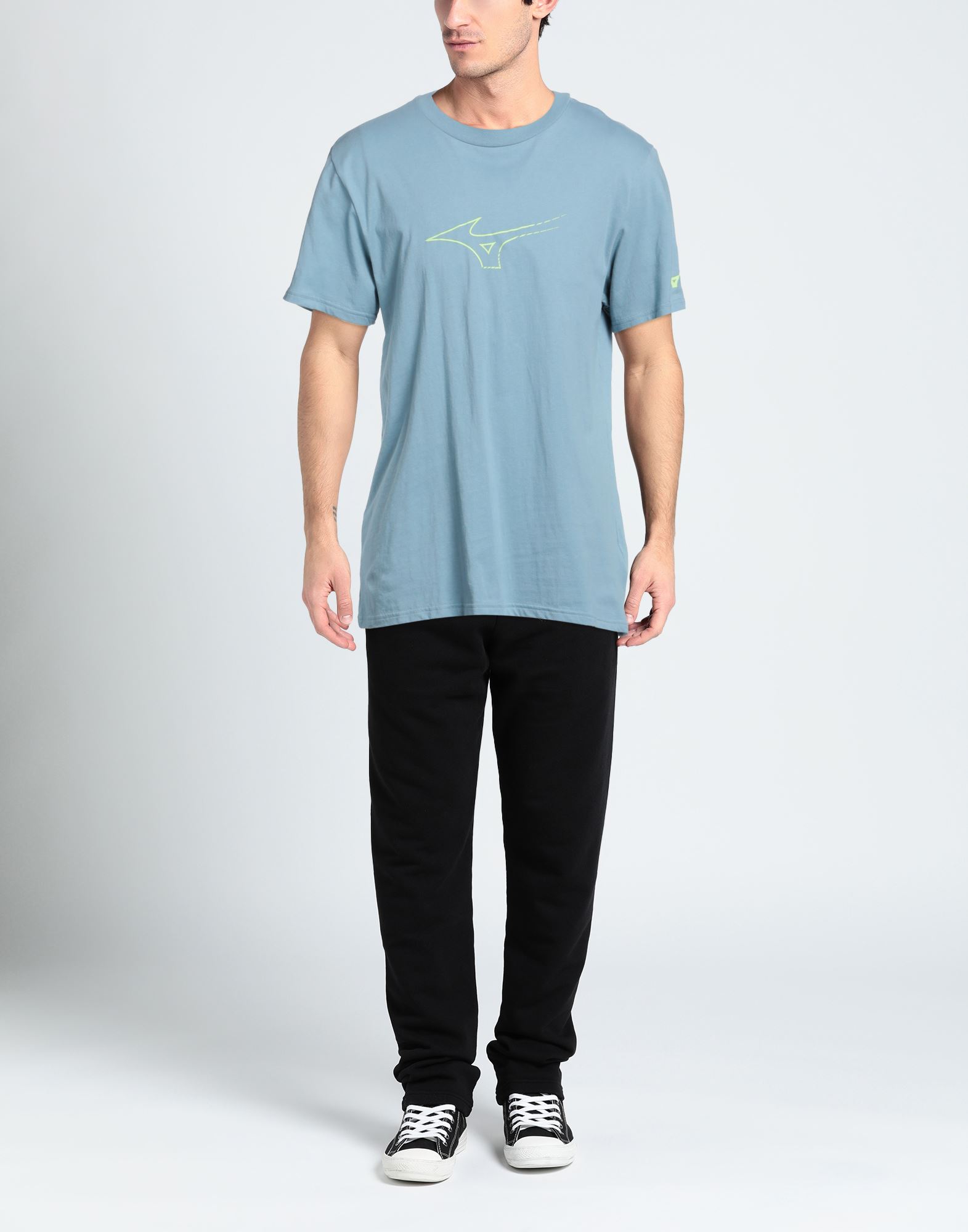  Mizuno - Tops - T-shirts - On Yoox.com 