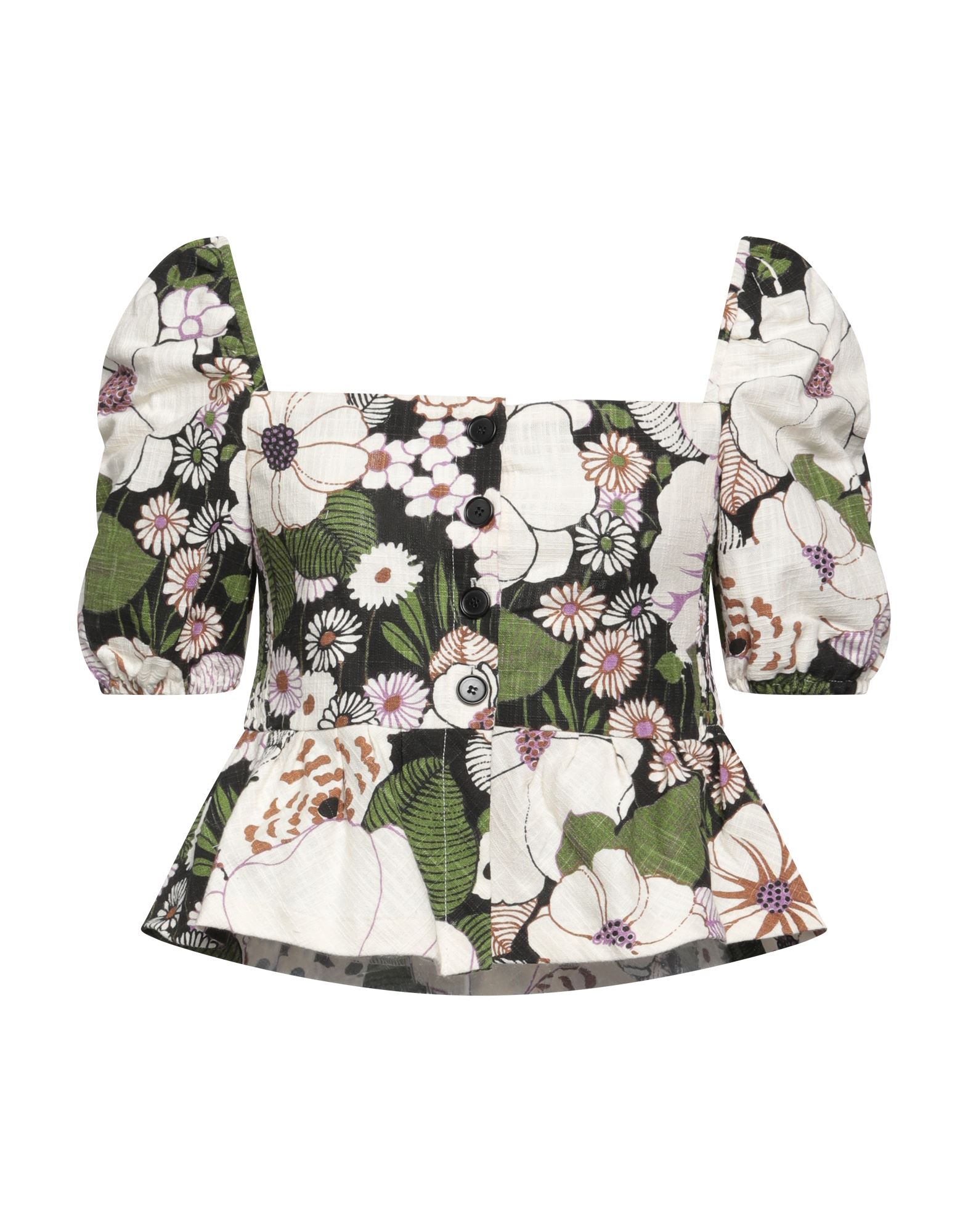  Maje - Tops - Hemden - On Yoox.com 