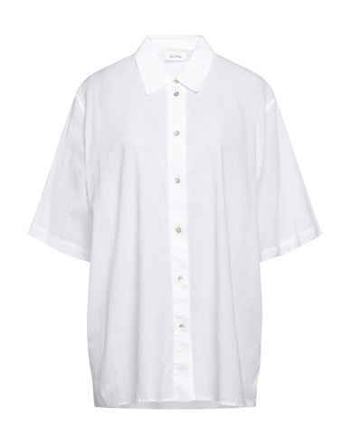 American Vintage Women's Shirt - White - M