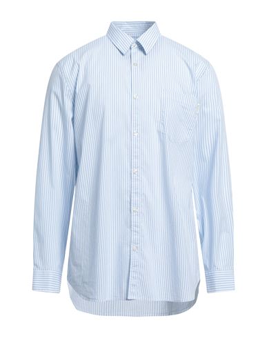Guess Shirts In Blue