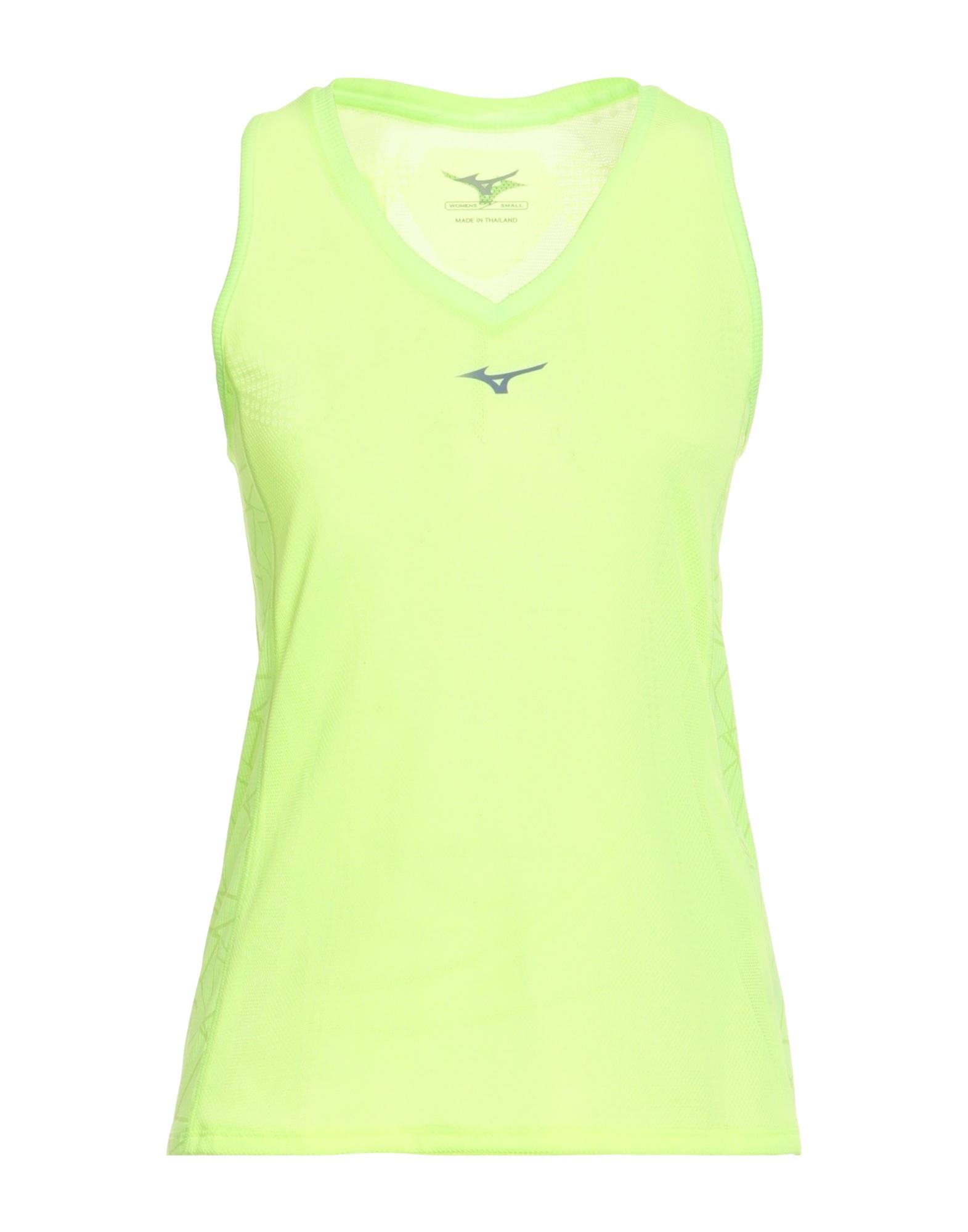 MIZUNO ΜΠΛΟΥΖΑΚΙΑ Αμάνικο μπλουζάκι
