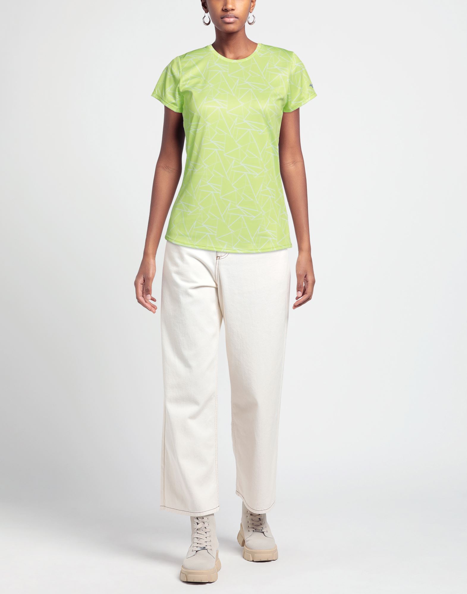  Mizuno - Camisetas Y Tops - Camisetas - On Yoox.com 