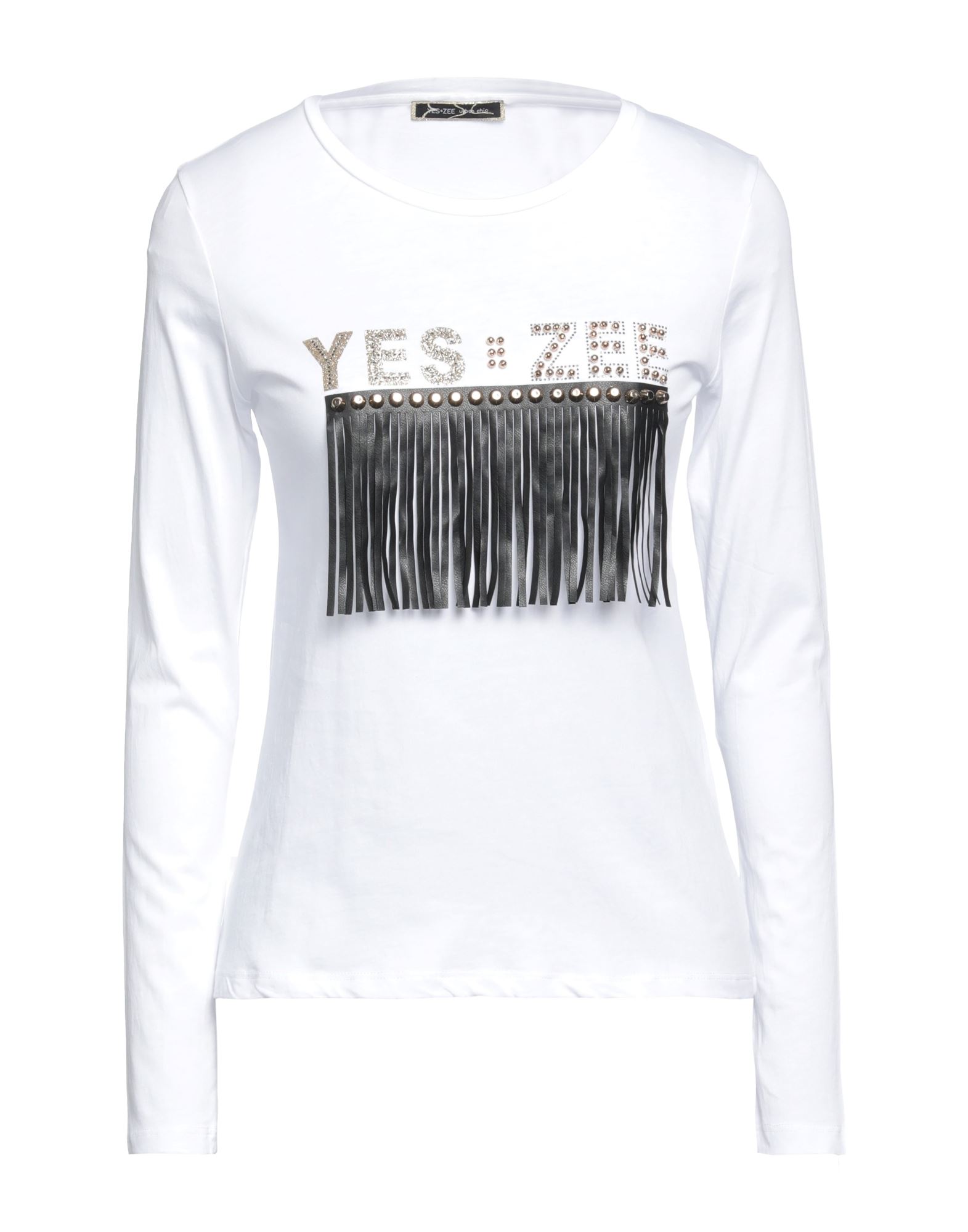 YES ZEE by ESSENZA ΜΠΛΟΥΖΑΚΙΑ T-shirt