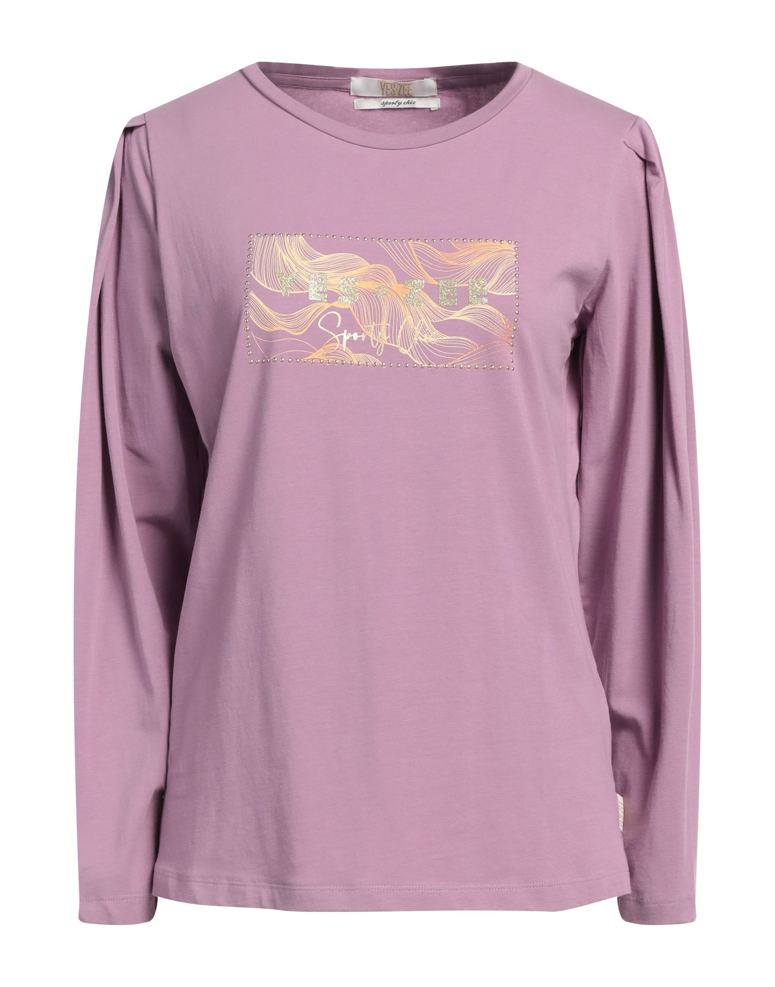 YES ZEE by ESSENZA ΜΠΛΟΥΖΑΚΙΑ T-shirt