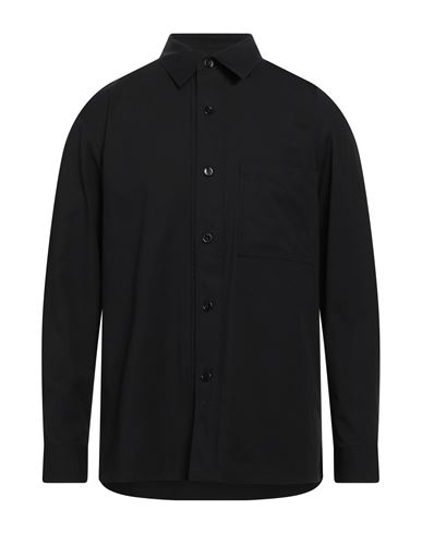 Theory Camisa Hombre Negro S Hombre