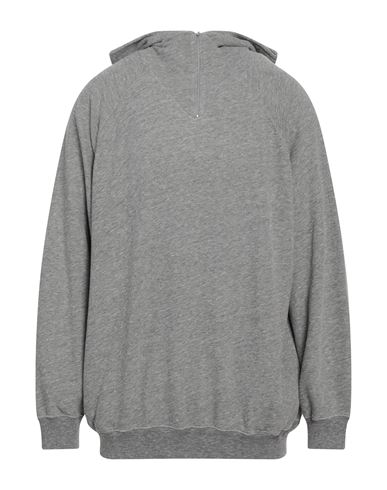 American Vintage Men's Sweatshirt - Grey - M