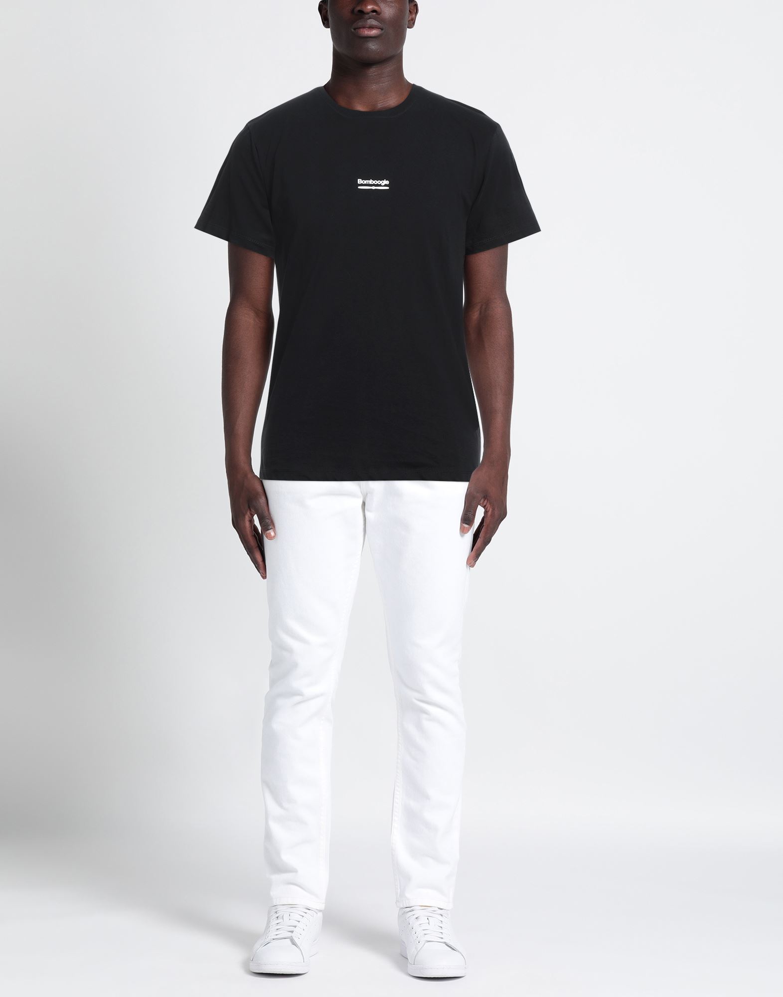  Bomboogie - Tops - T-shirts - On Yoox.com 
