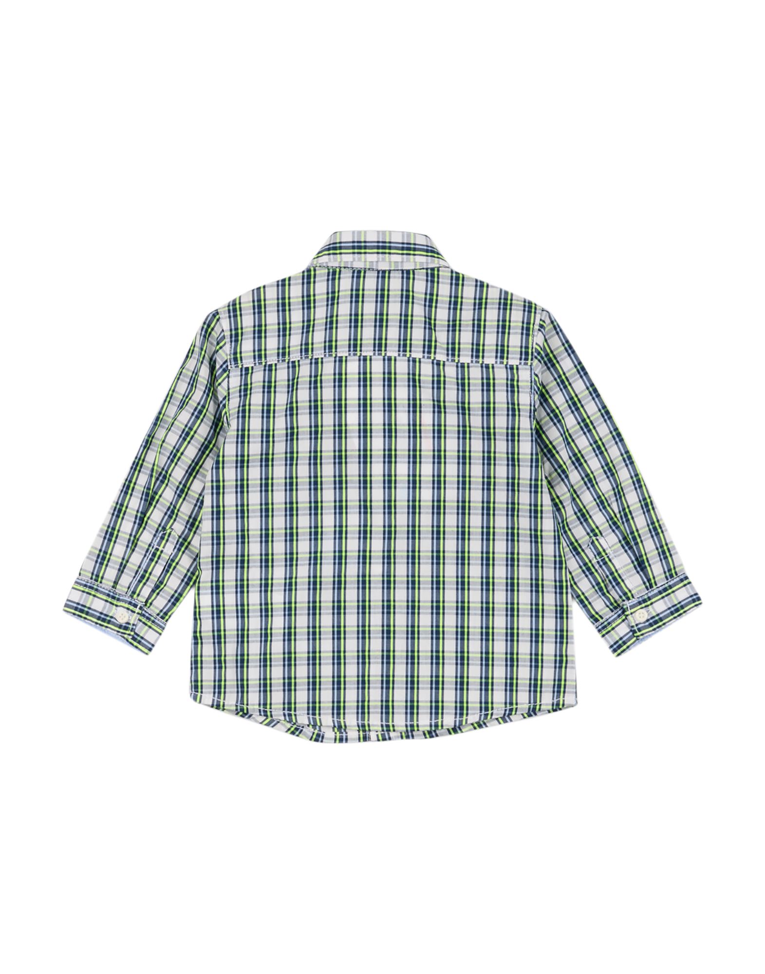  Mayoral - Tops - Hemden - On Yoox.com 