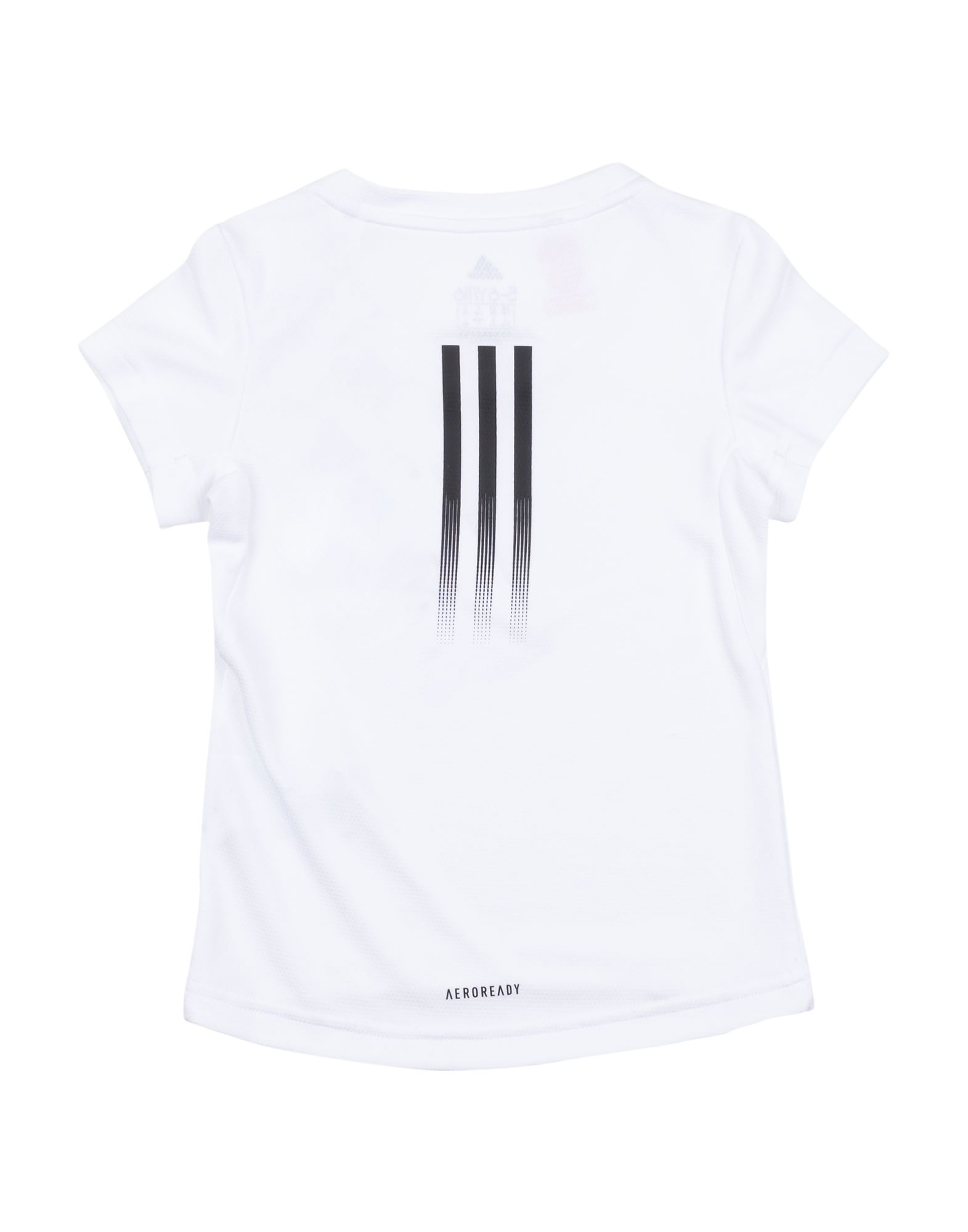  Adidas - Tops - T-shirts - On Yoox.com 