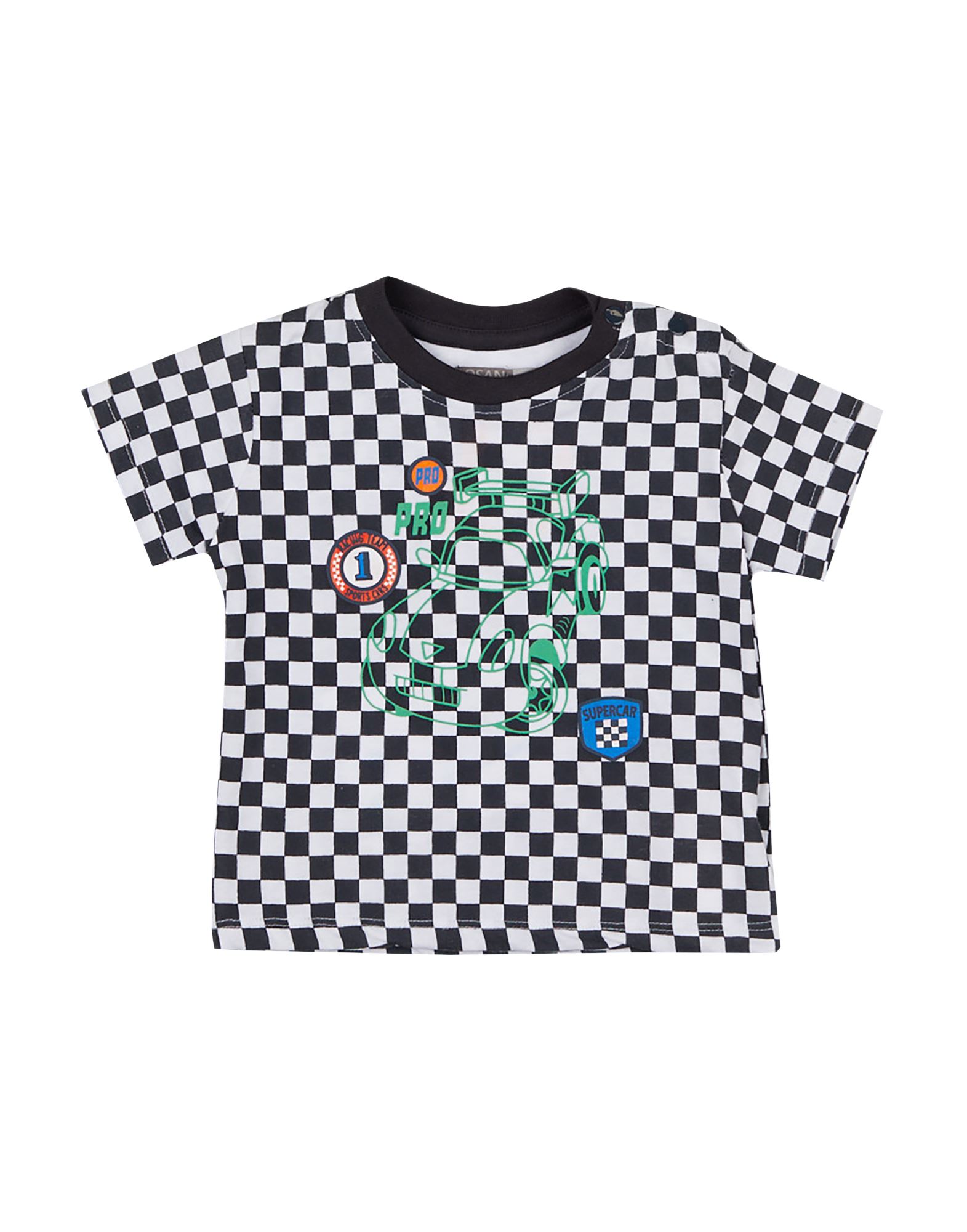  Mayoral - Tops - T-shirts - On Yoox.com 
