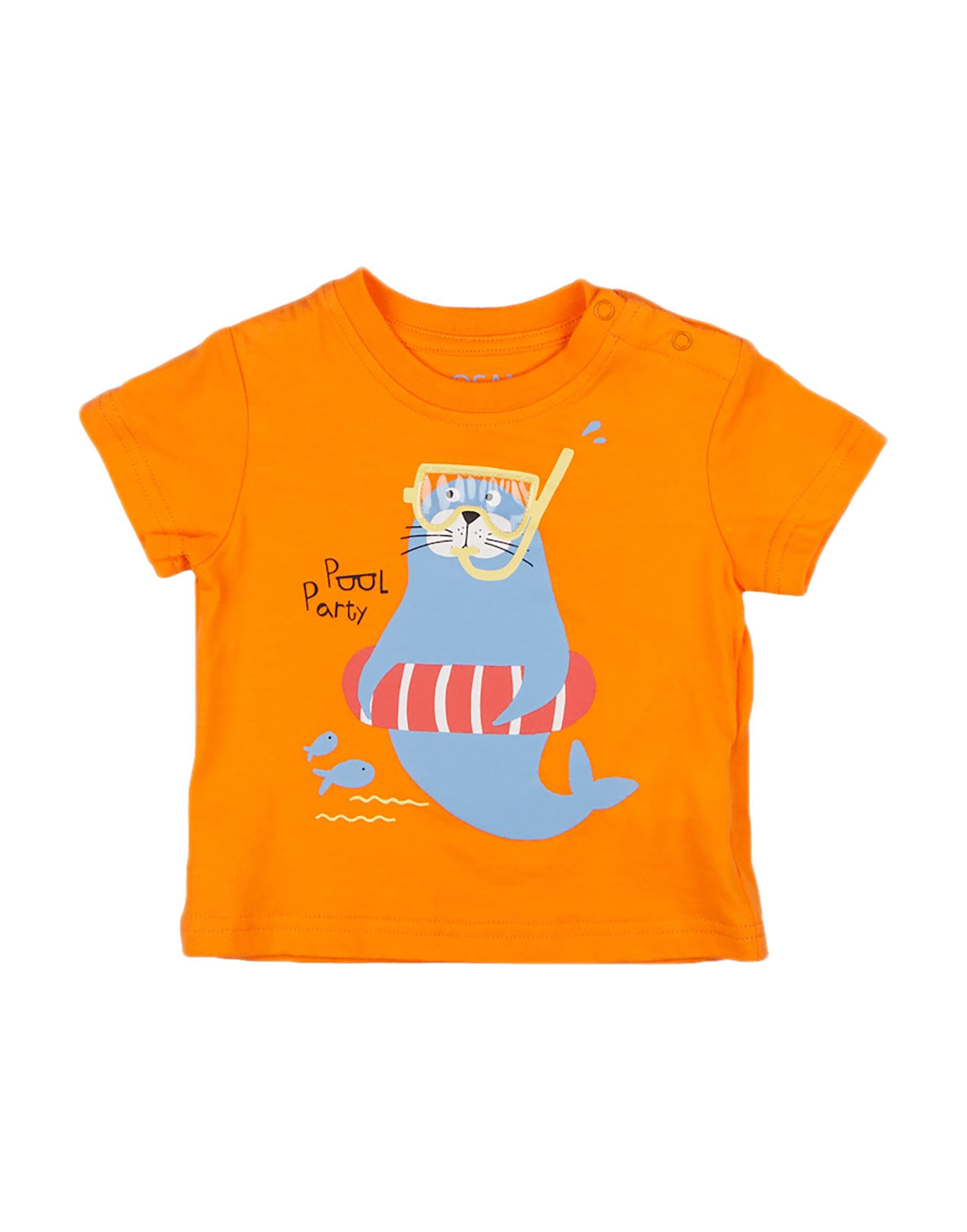  Losan - Tops - T-shirts - On Yoox.com 