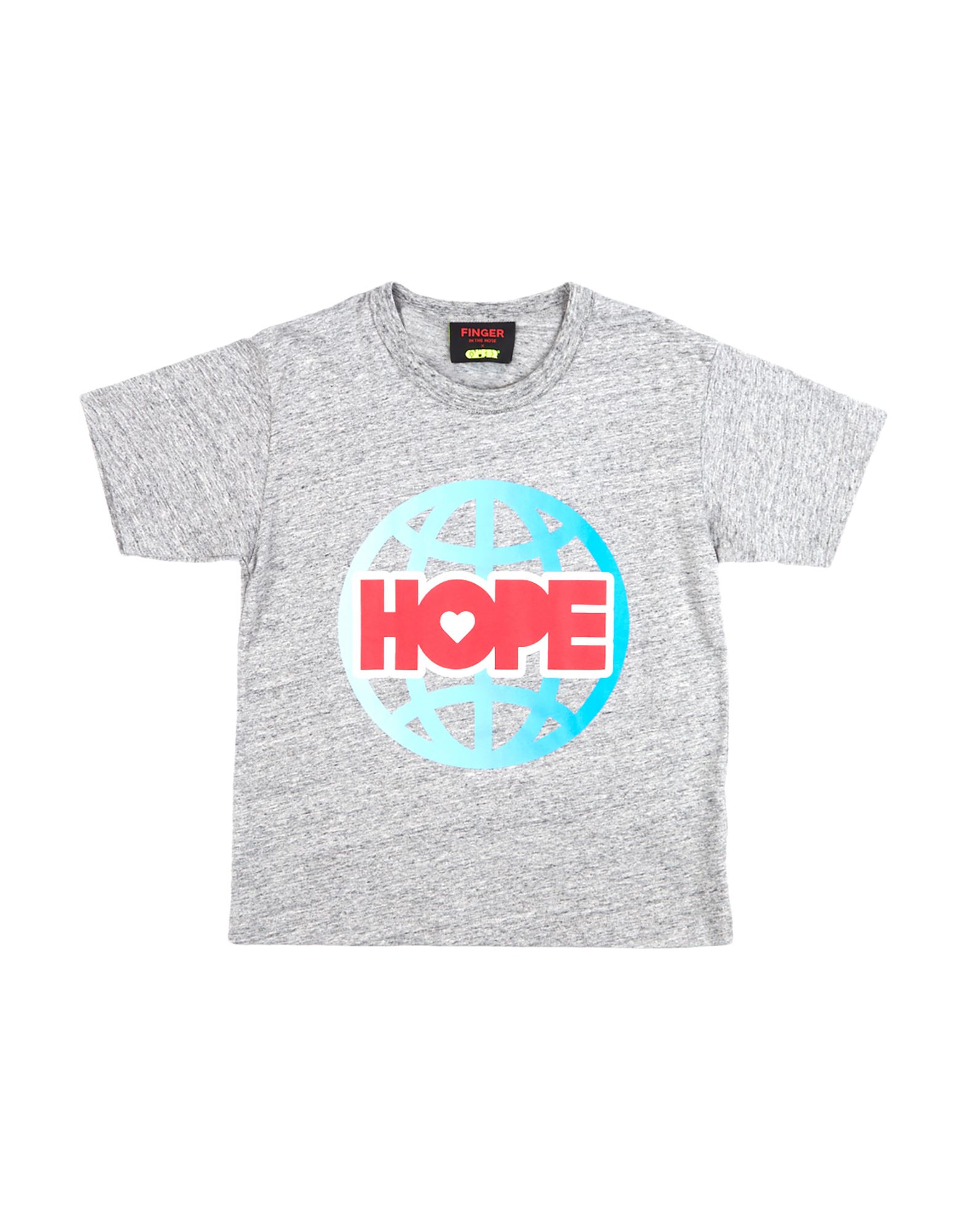  Finger In The Nose - Tops - T-shirts - On Yoox.com 