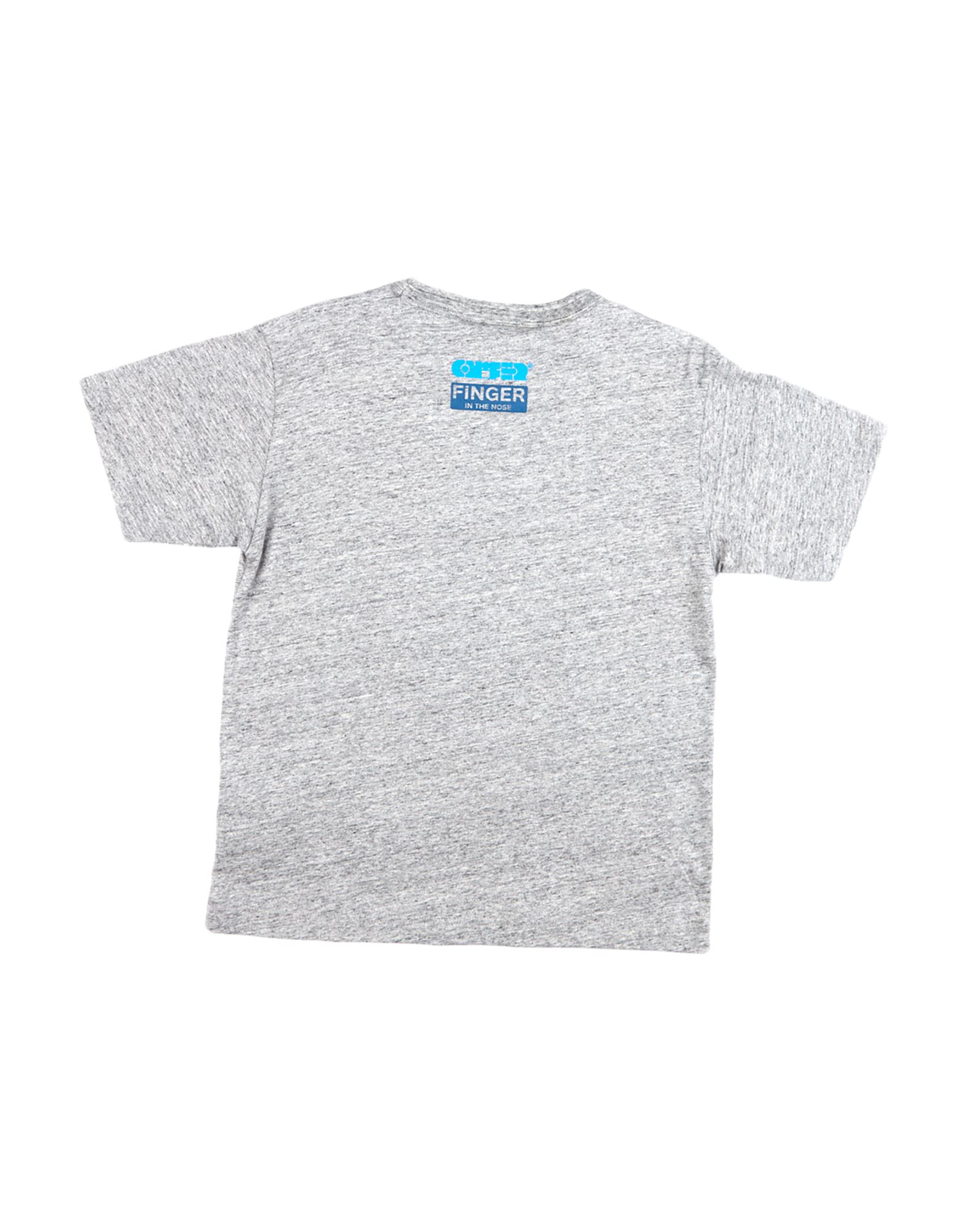  Finger In The Nose - Tops - T-shirts - On Yoox.com 