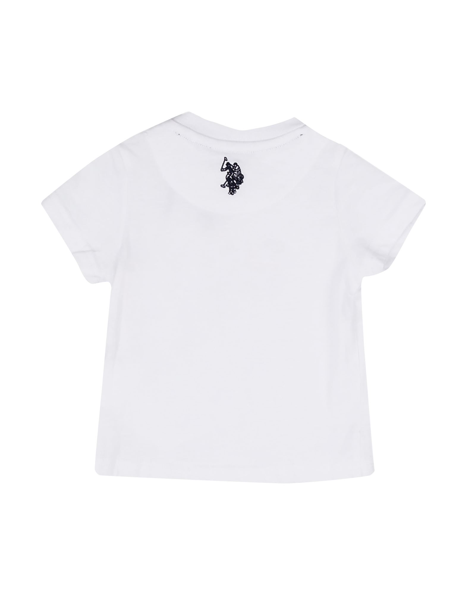  U.s.polo Assn. - Camisetas Y Tops - Camisetas - On Yoox.com 