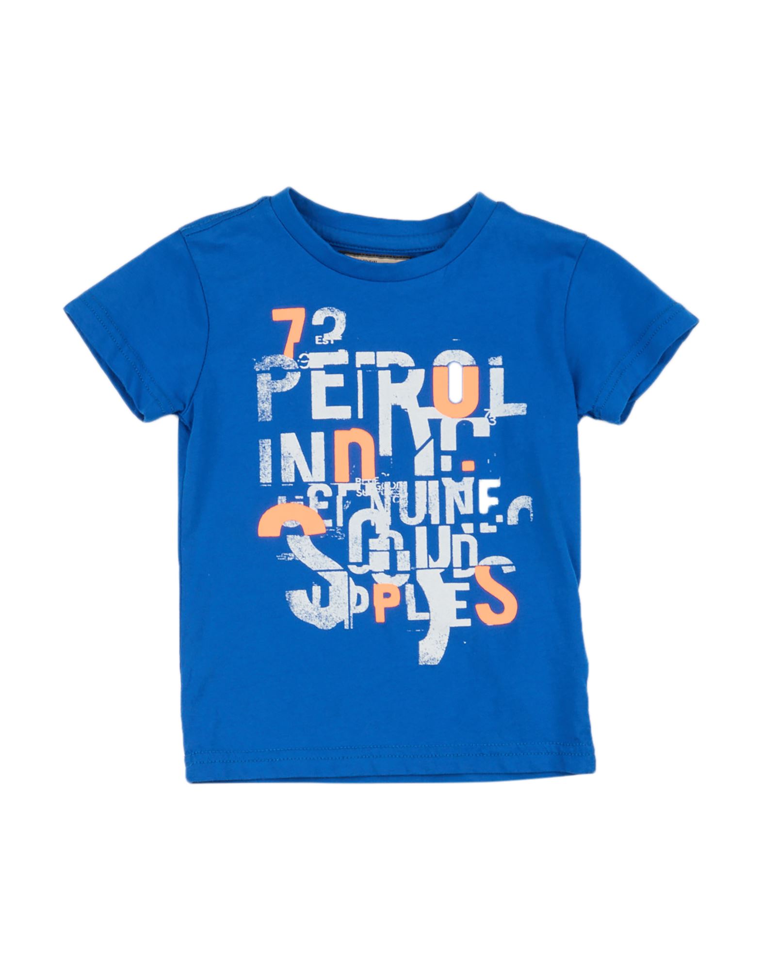 ԥ볫PETROL INDUSTRIES Co. ܡ 0-24  T  ֥饤ȥ֥롼 24 åȥ 100%