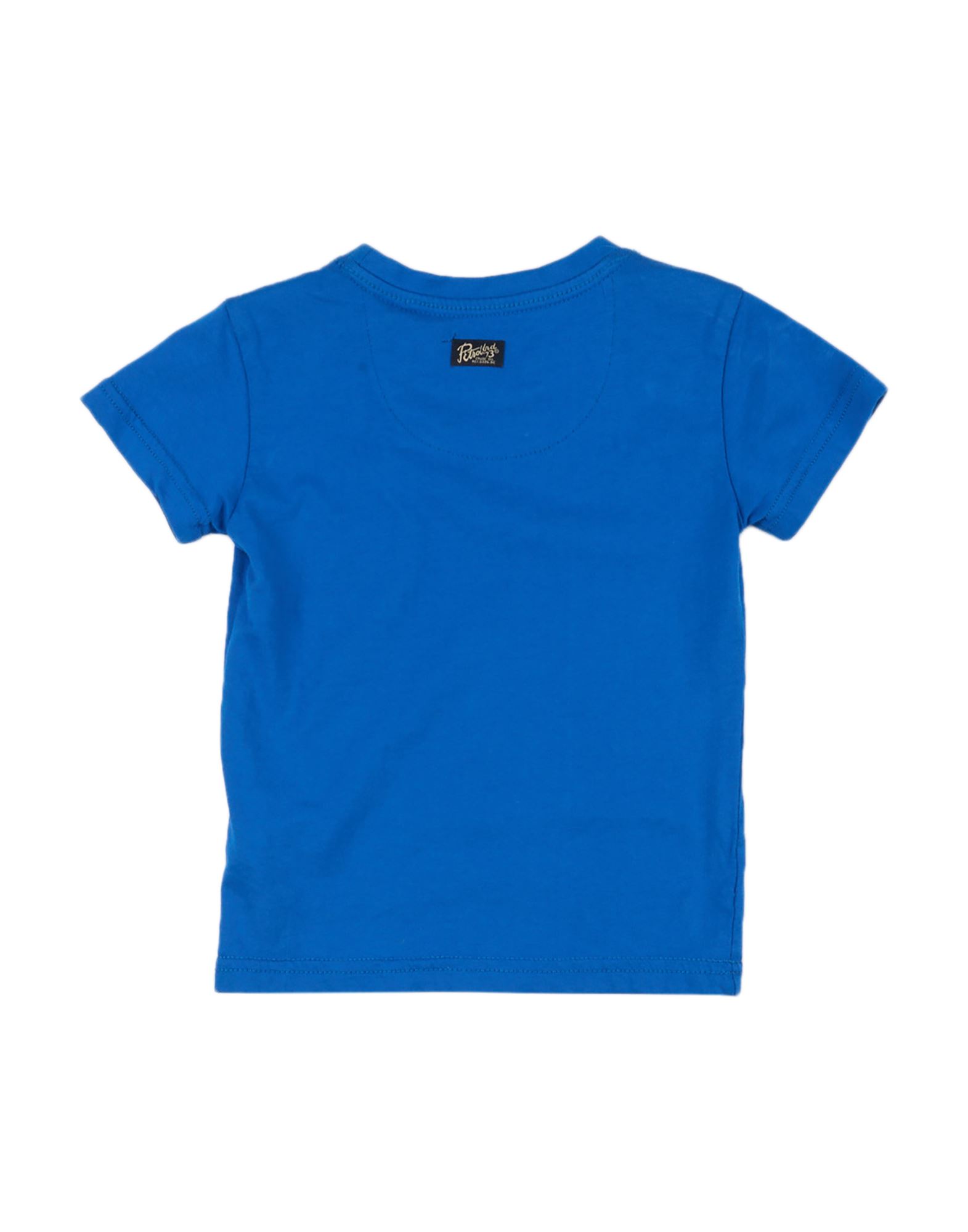  Petrol Industries Co. - Tops - T-shirts - On Yoox.com 