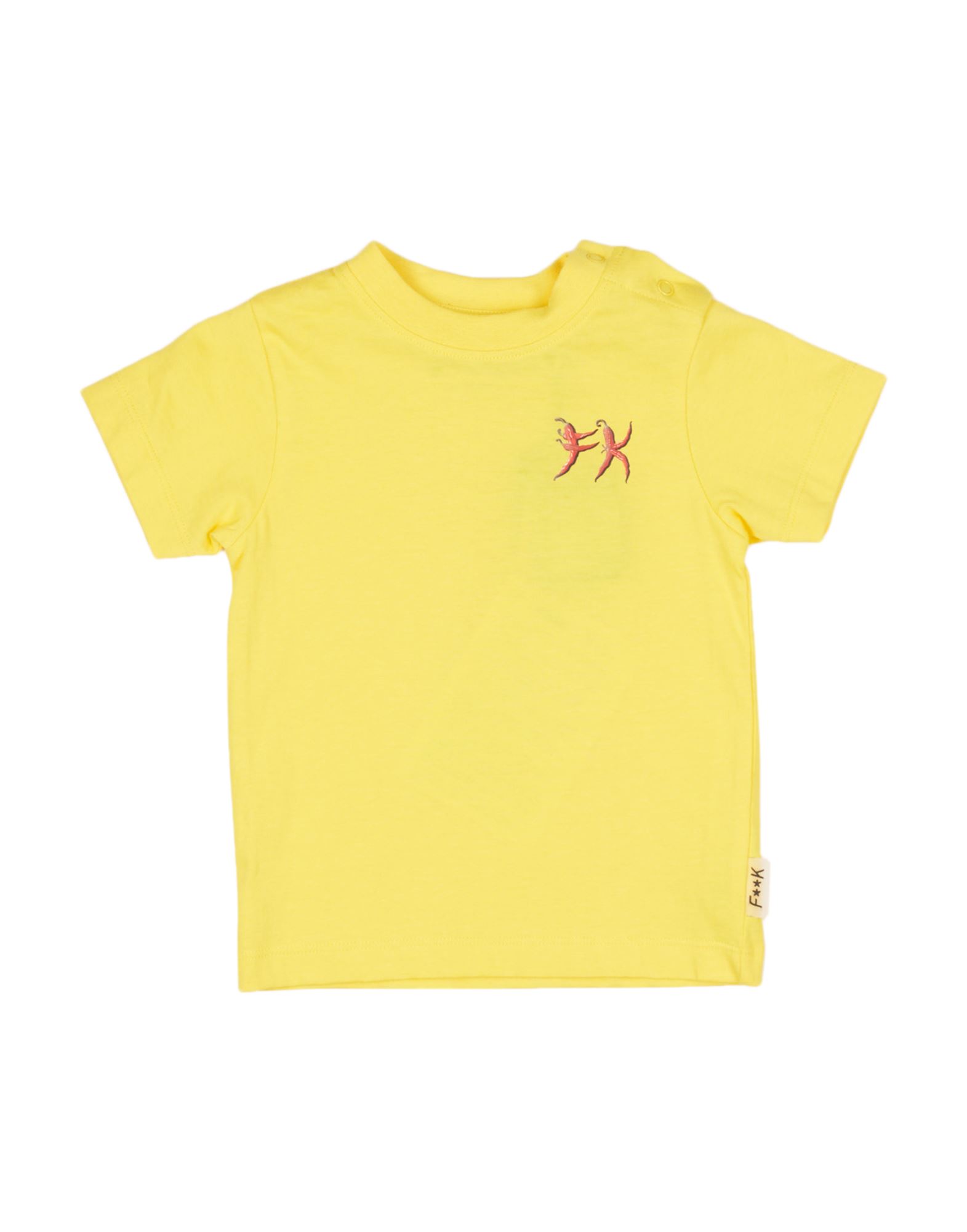  F**k Project - Tops - T-shirts - On Yoox.com 