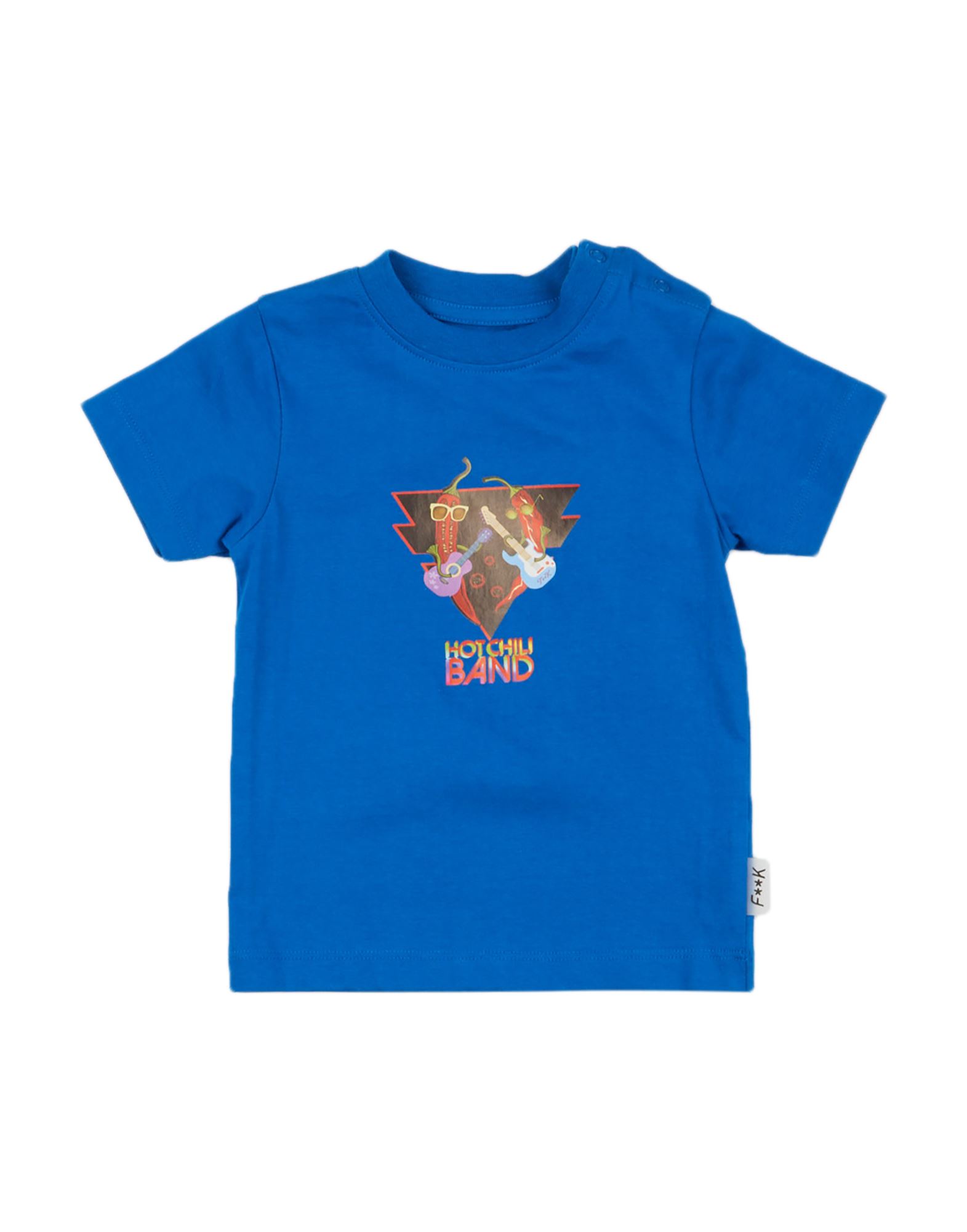  F**k Project - Tops - T-shirts - On Yoox.com 
