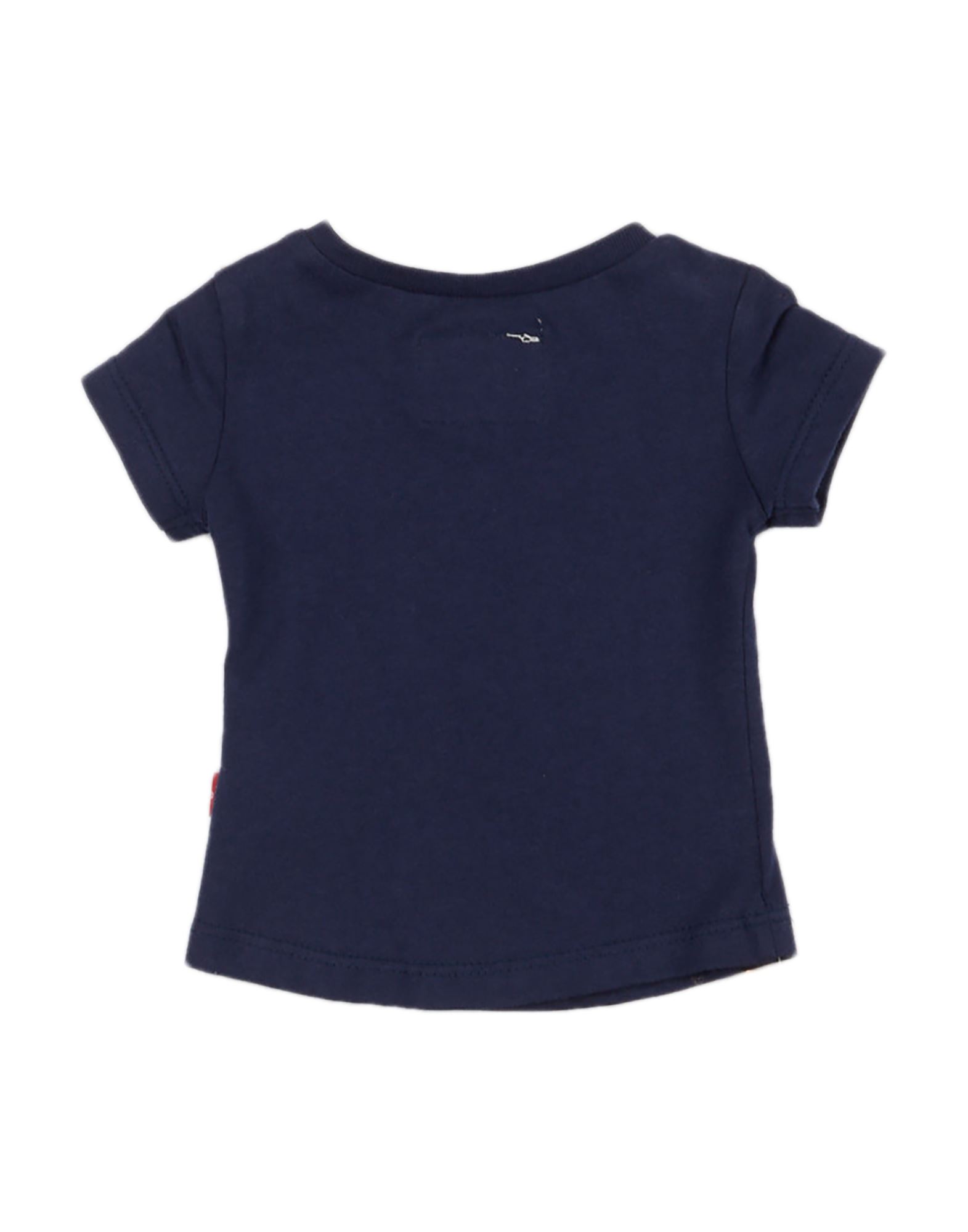  Levi's - Tops - T-shirts - On Yoox.com 
