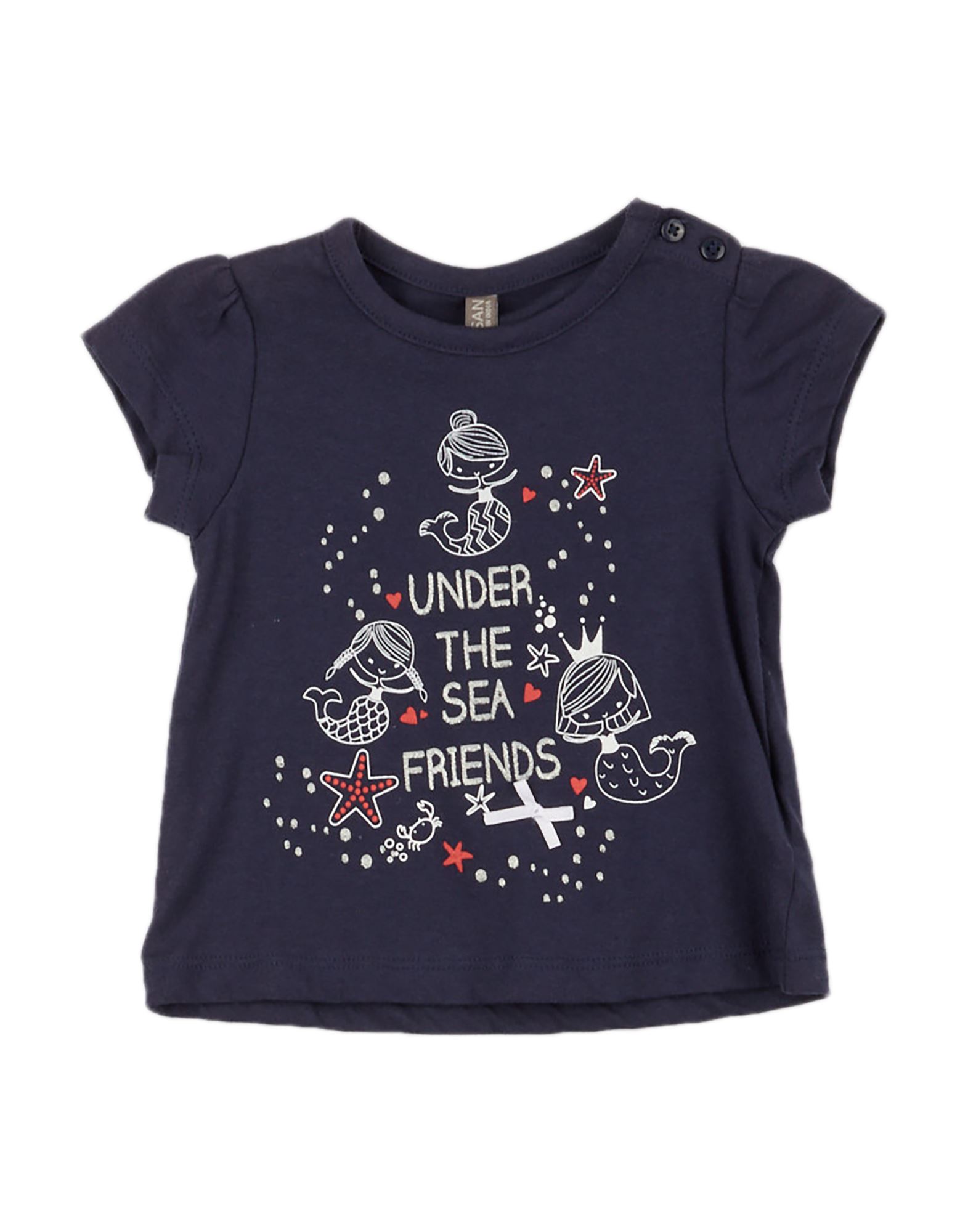  Losan - Tops - T-shirts - On Yoox.com 
