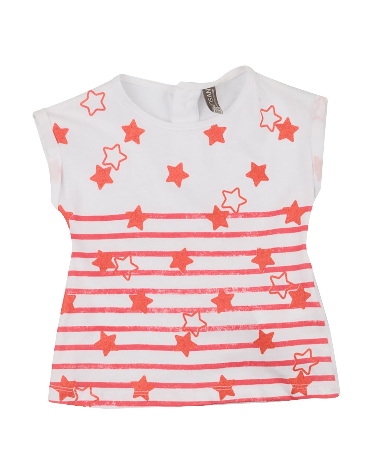  Losan - Tops - T-shirts - On Yoox.com 
