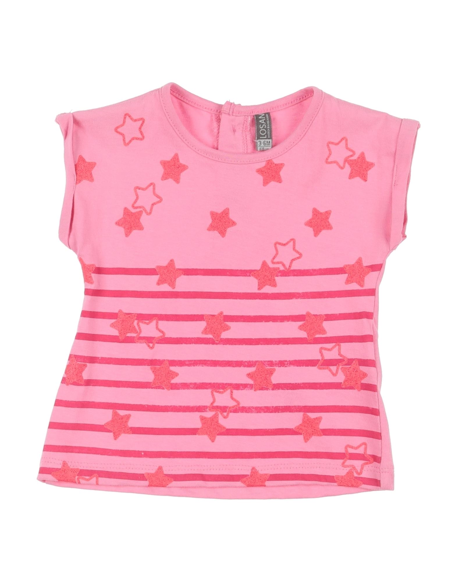  Losan - Tops - T-shirts - On Yoox.com 