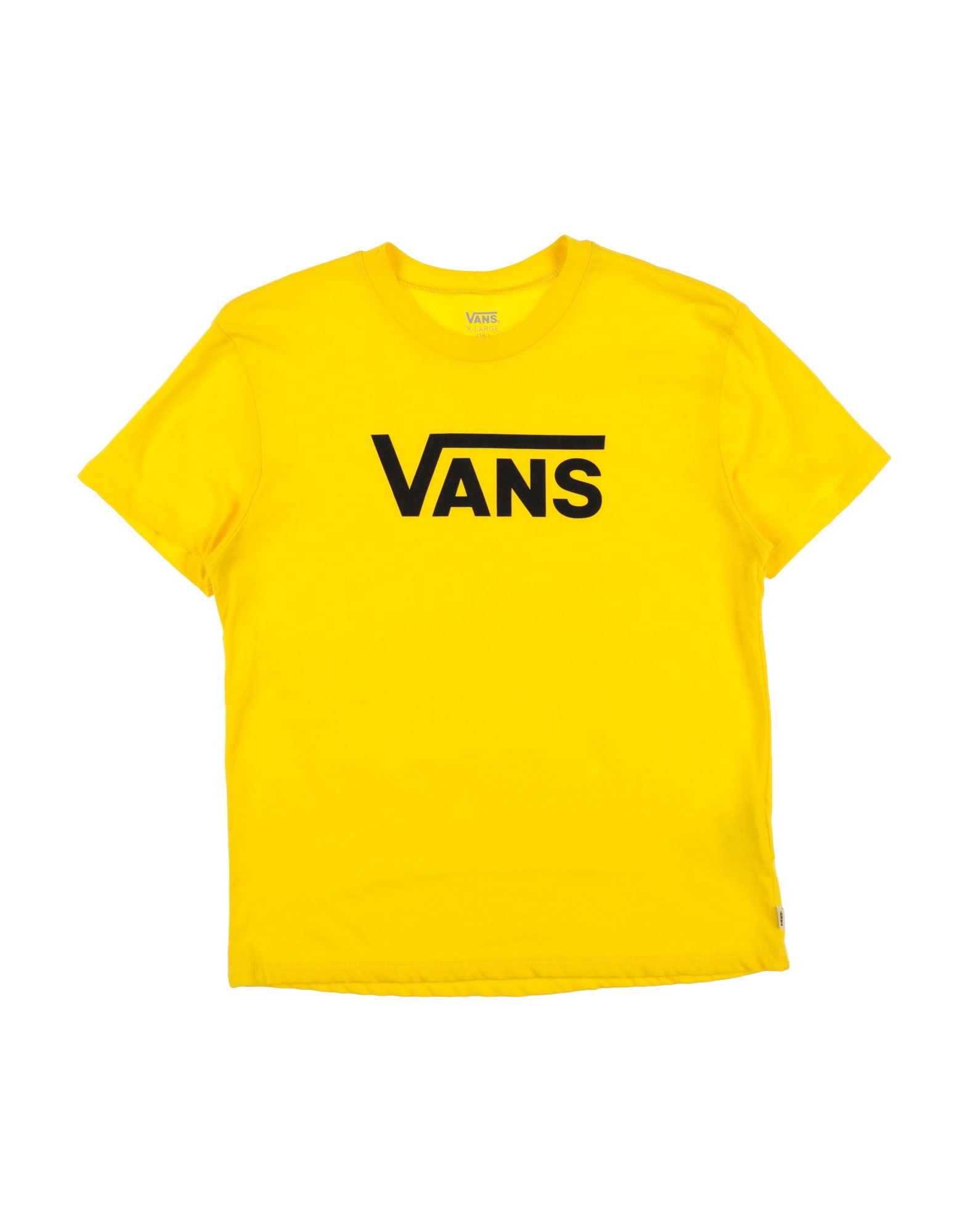  Vans - Tops - T-shirts - On Yoox.com 