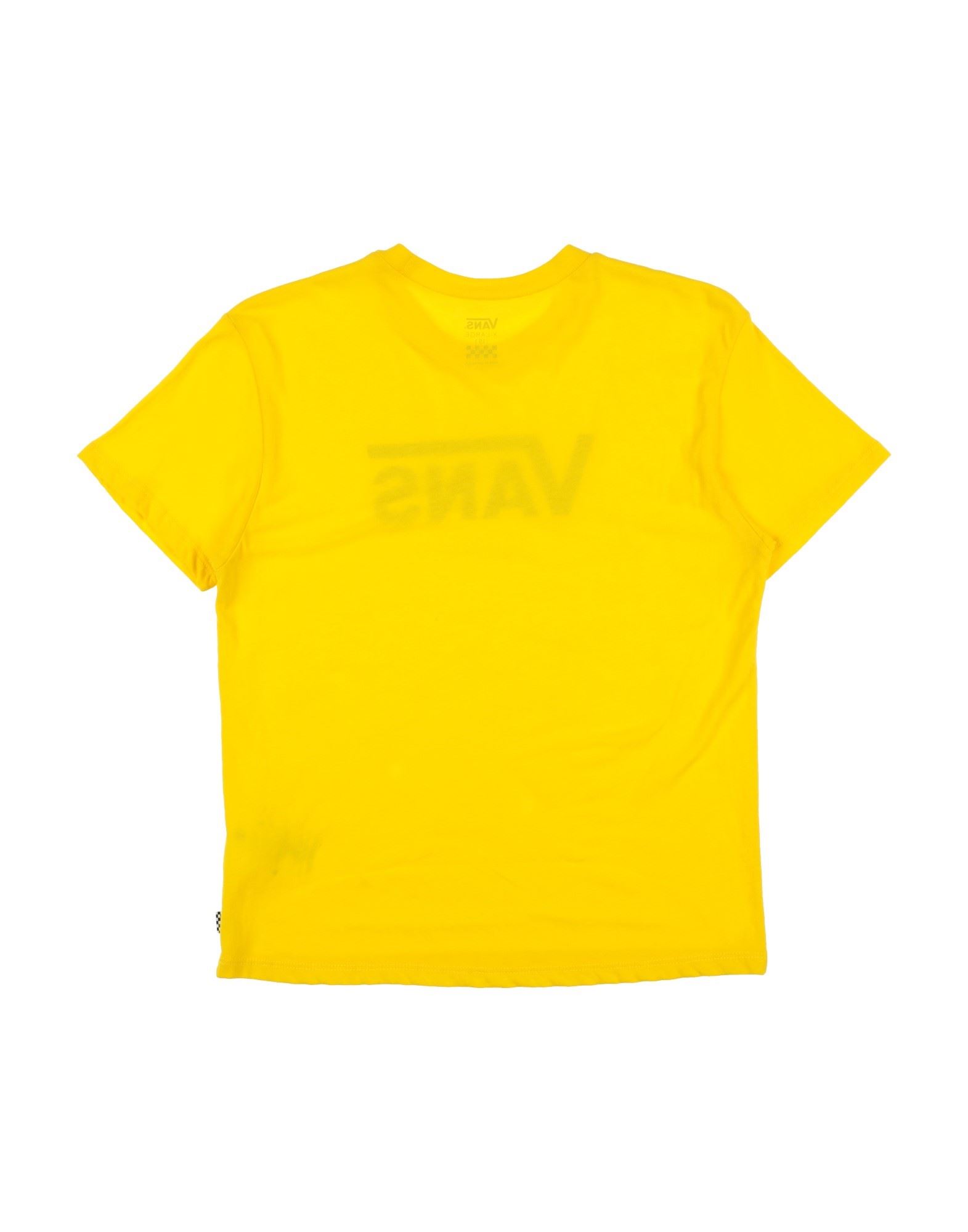  Vans - Tops - T-shirts - On Yoox.com 