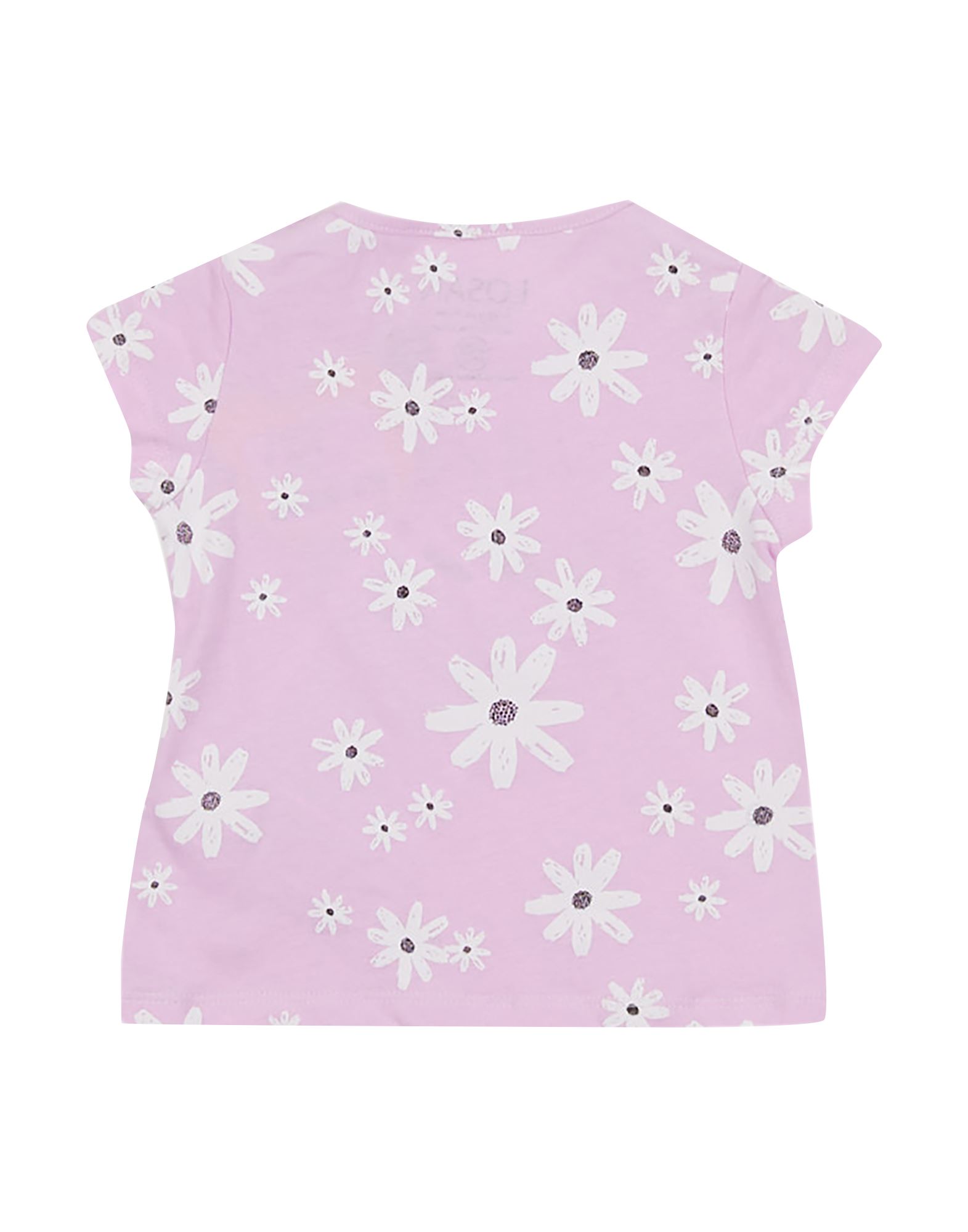  Losan - Tops - T-shirts - On Yoox.com 