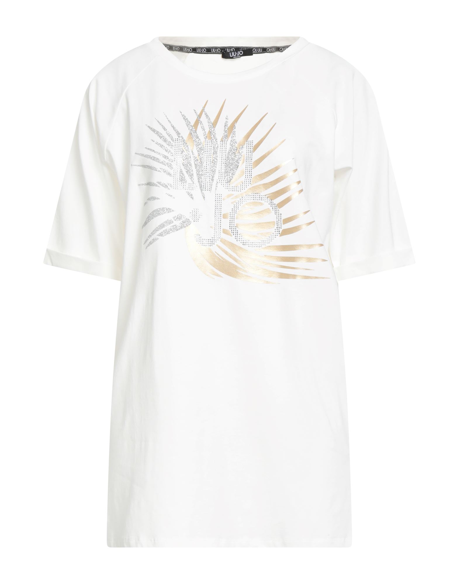 LIU •JO ΜΠΛΟΥΖΑΚΙΑ T-shirt