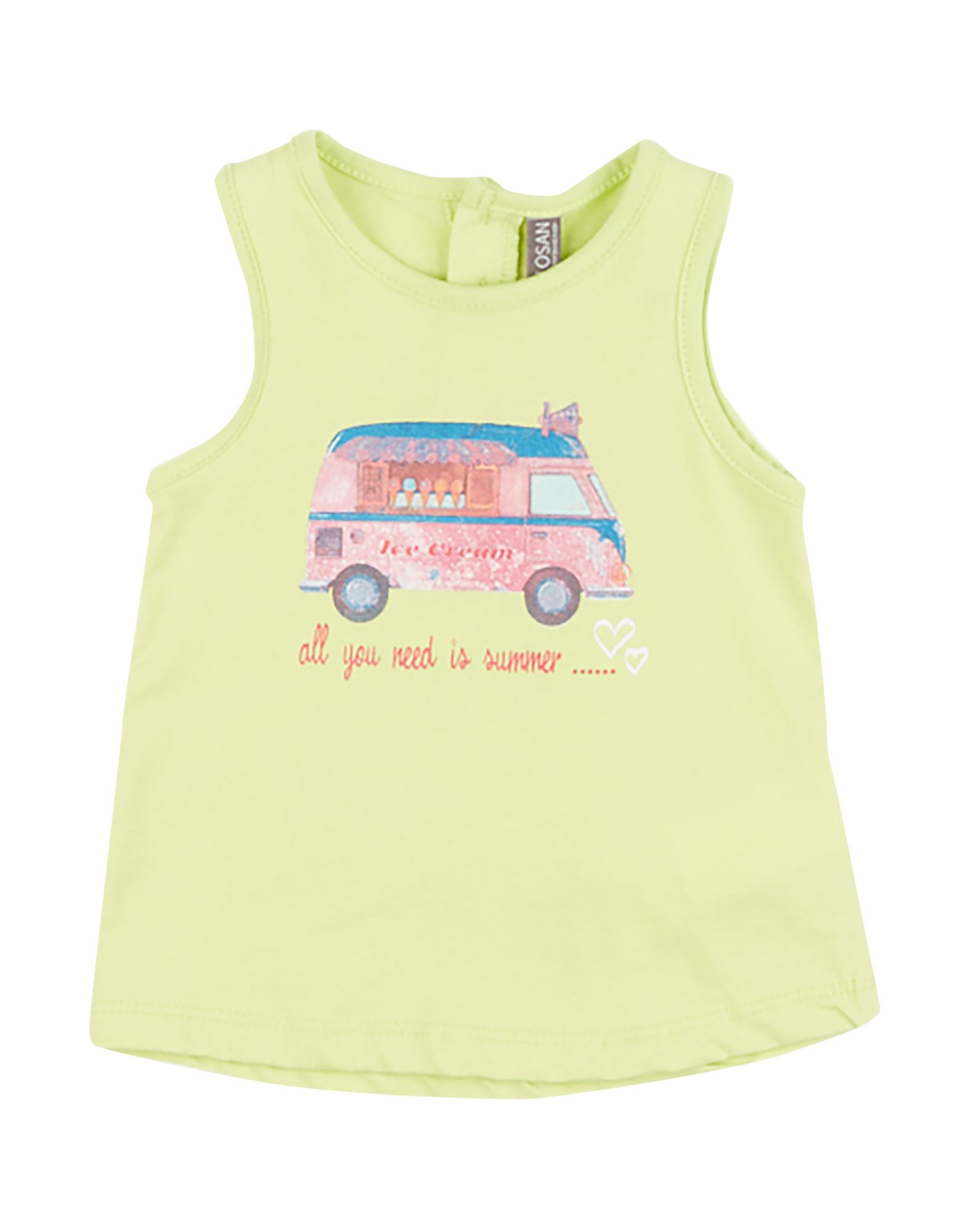  Losan - Tops - T-shirts - On Yoox.com 