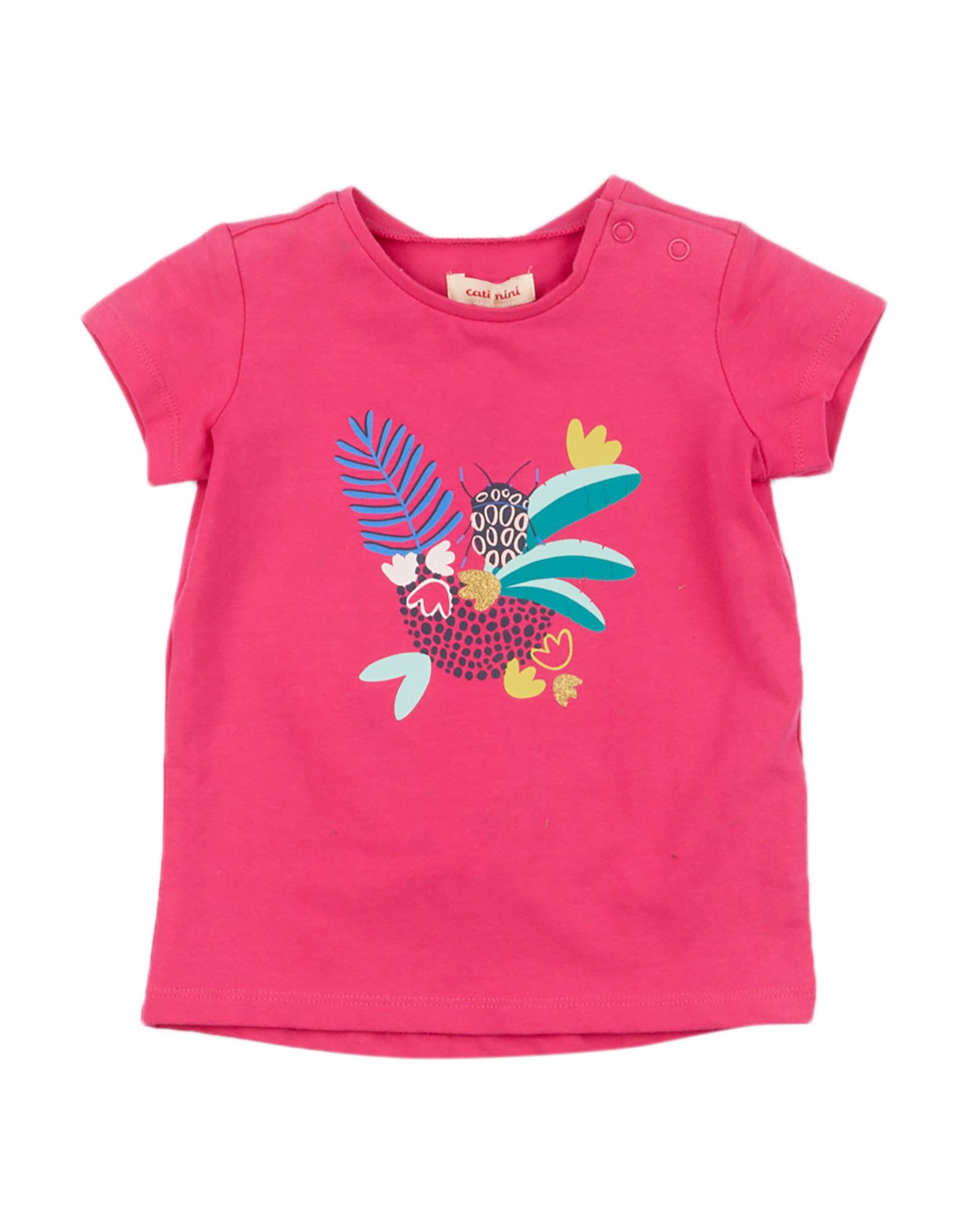  Catimini - Tops - T-shirts - On Yoox.com 