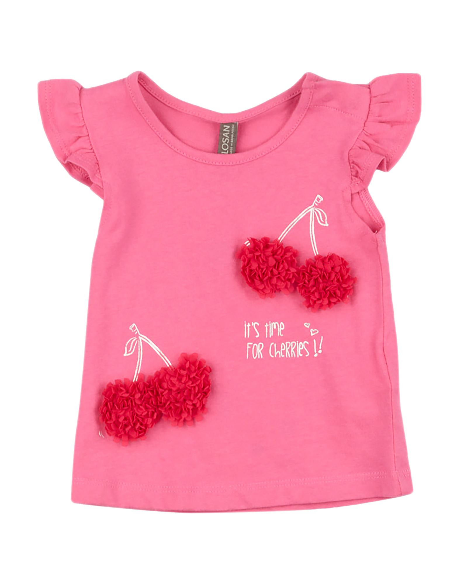  Losan - Tops - T-shirts - On Yoox.com 