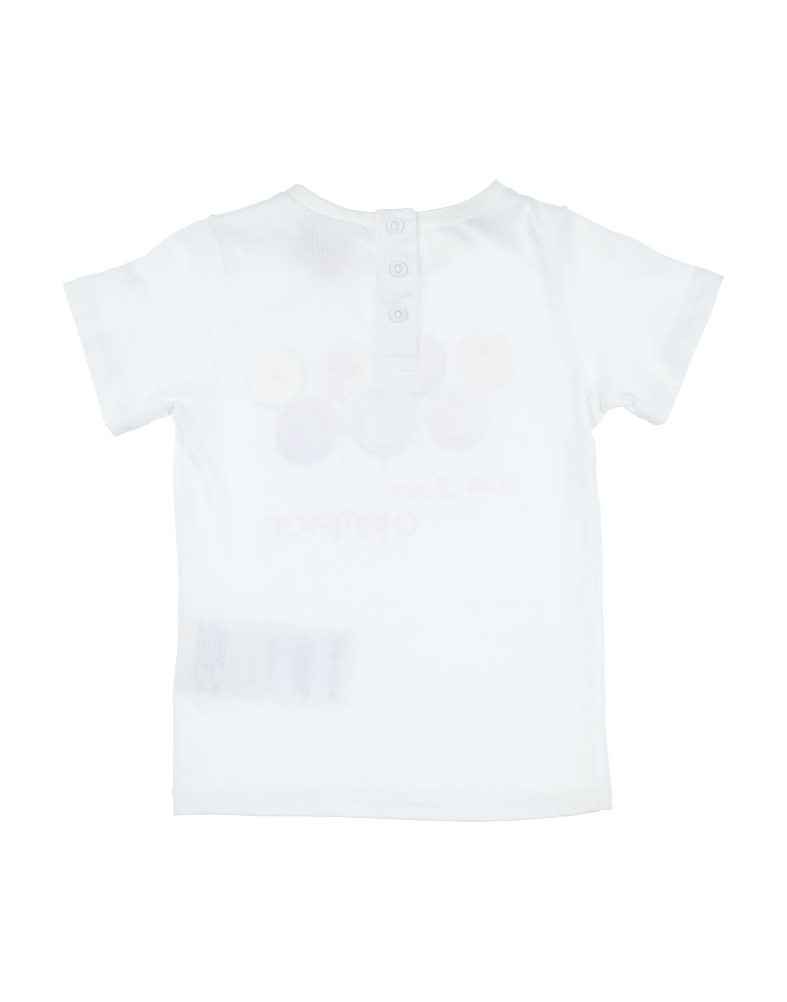  Champion - Tops - T-shirts - On Yoox.com 