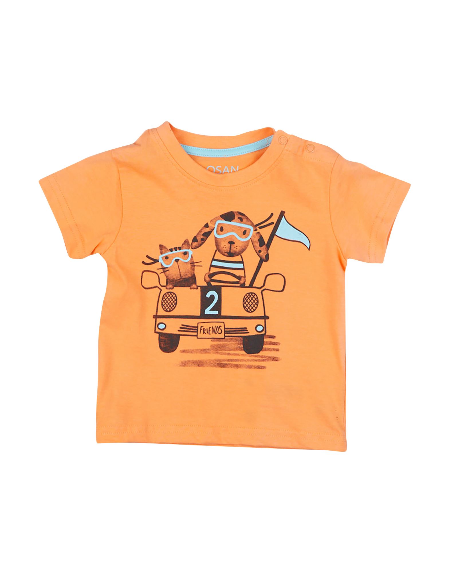  Losan - Camisetas Y Tops - Camisetas - On Yoox.com 